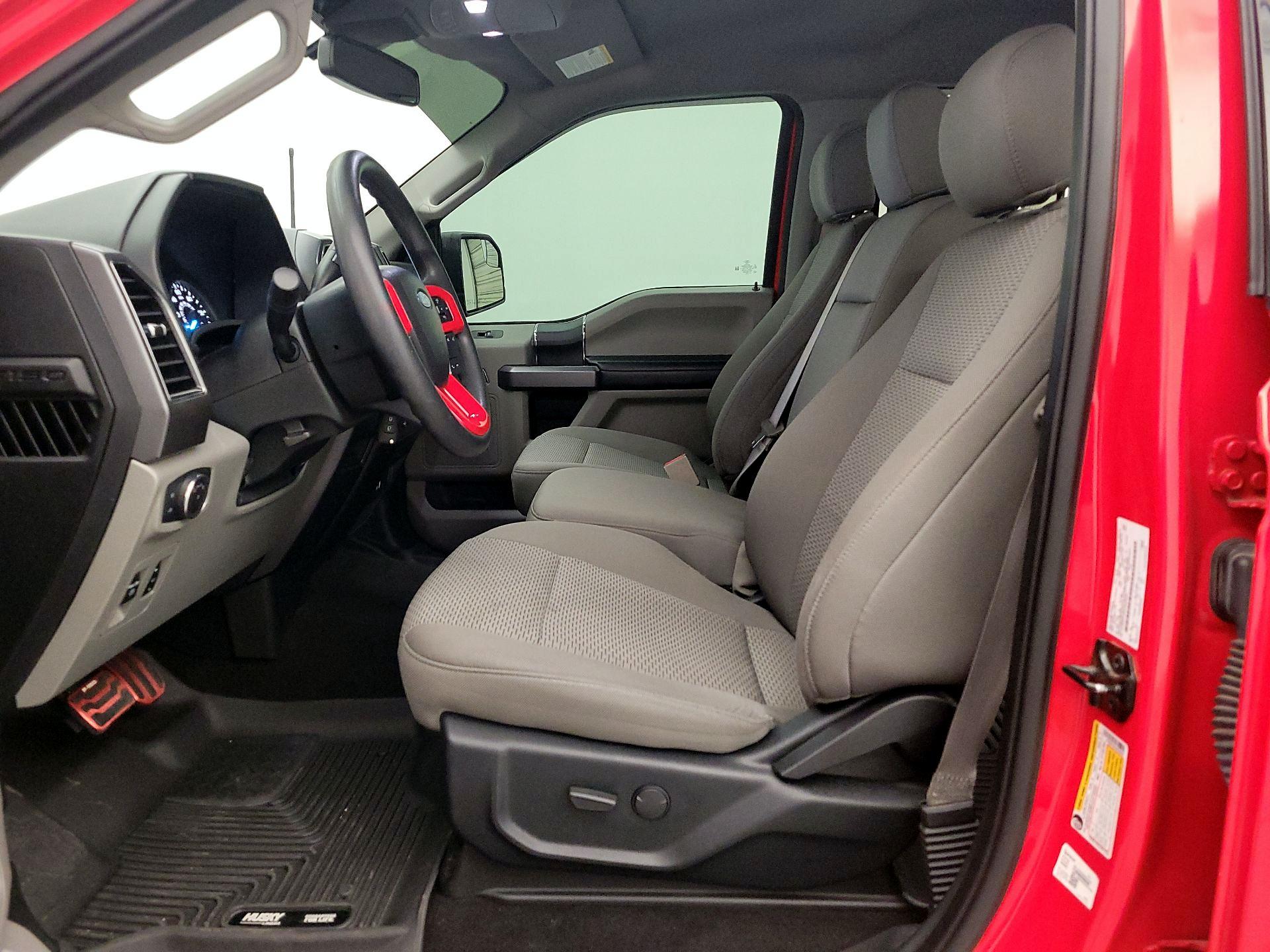 Thumbnail: 2020 Ford F-150 - 11