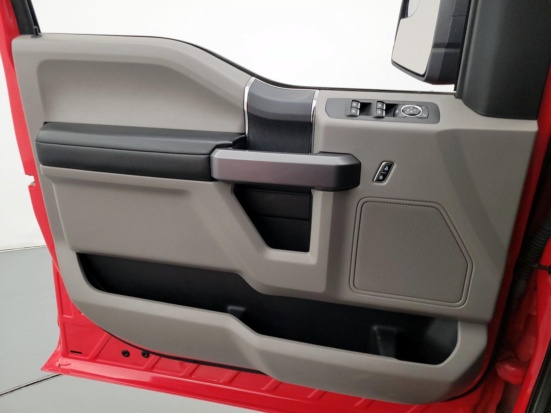 Thumbnail: 2020 Ford F-150 - 12