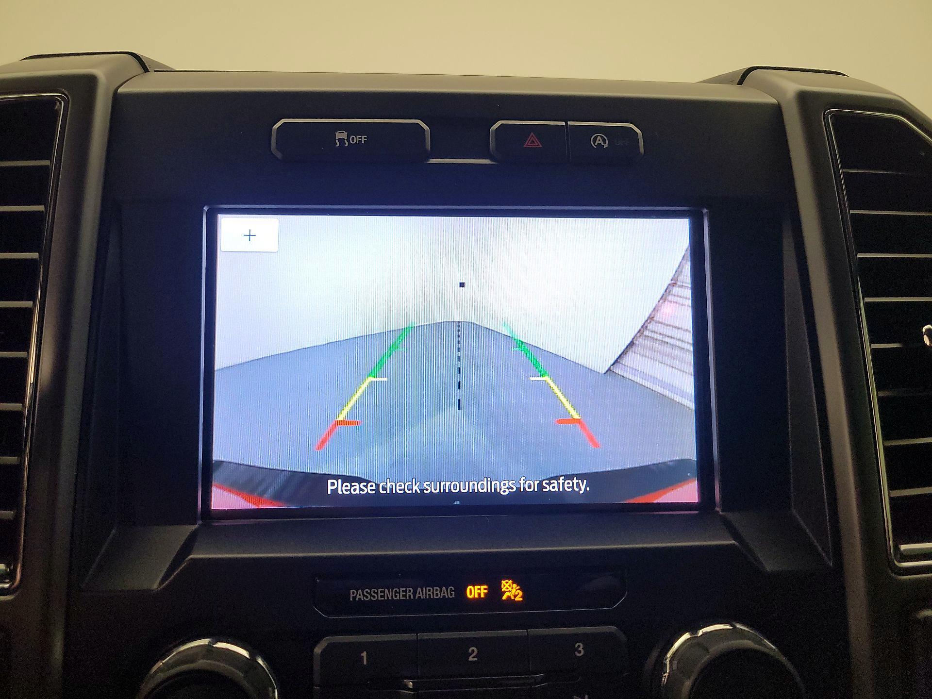 Thumbnail: 2020 Ford F-150 - 14