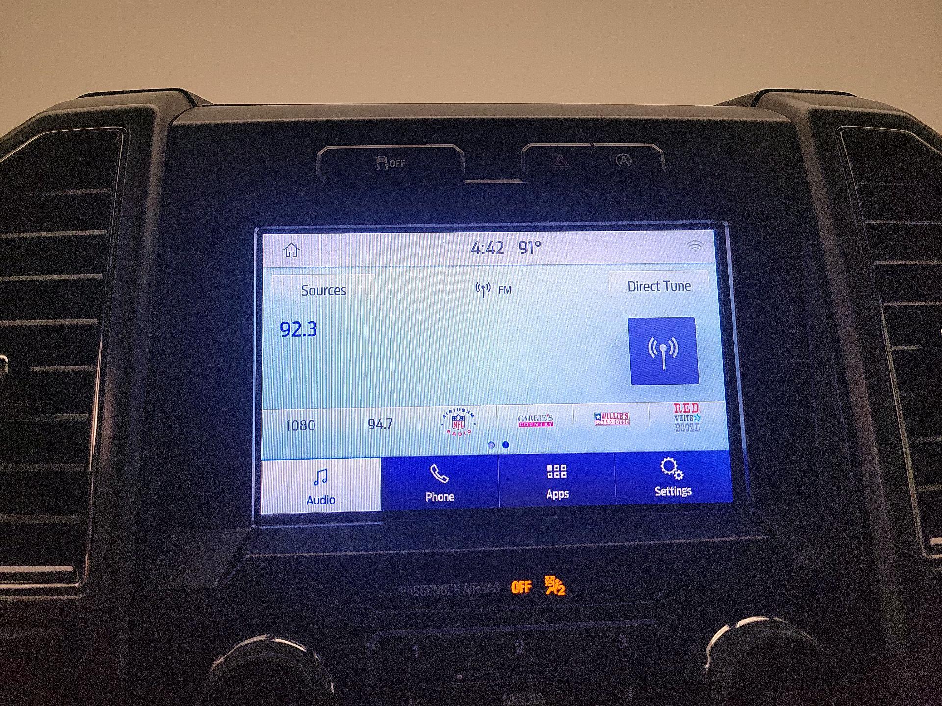 Thumbnail: 2020 Ford F-150 - 15