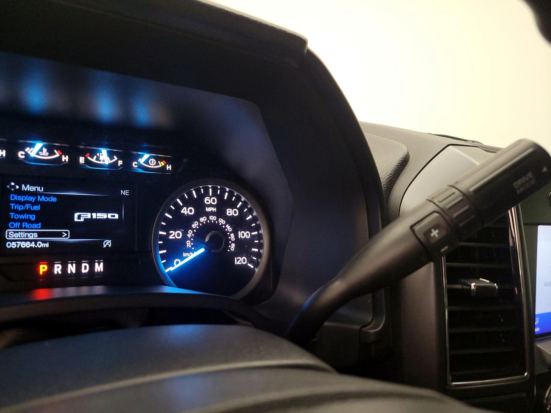 Thumbnail: 2020 Ford F-150 - 17