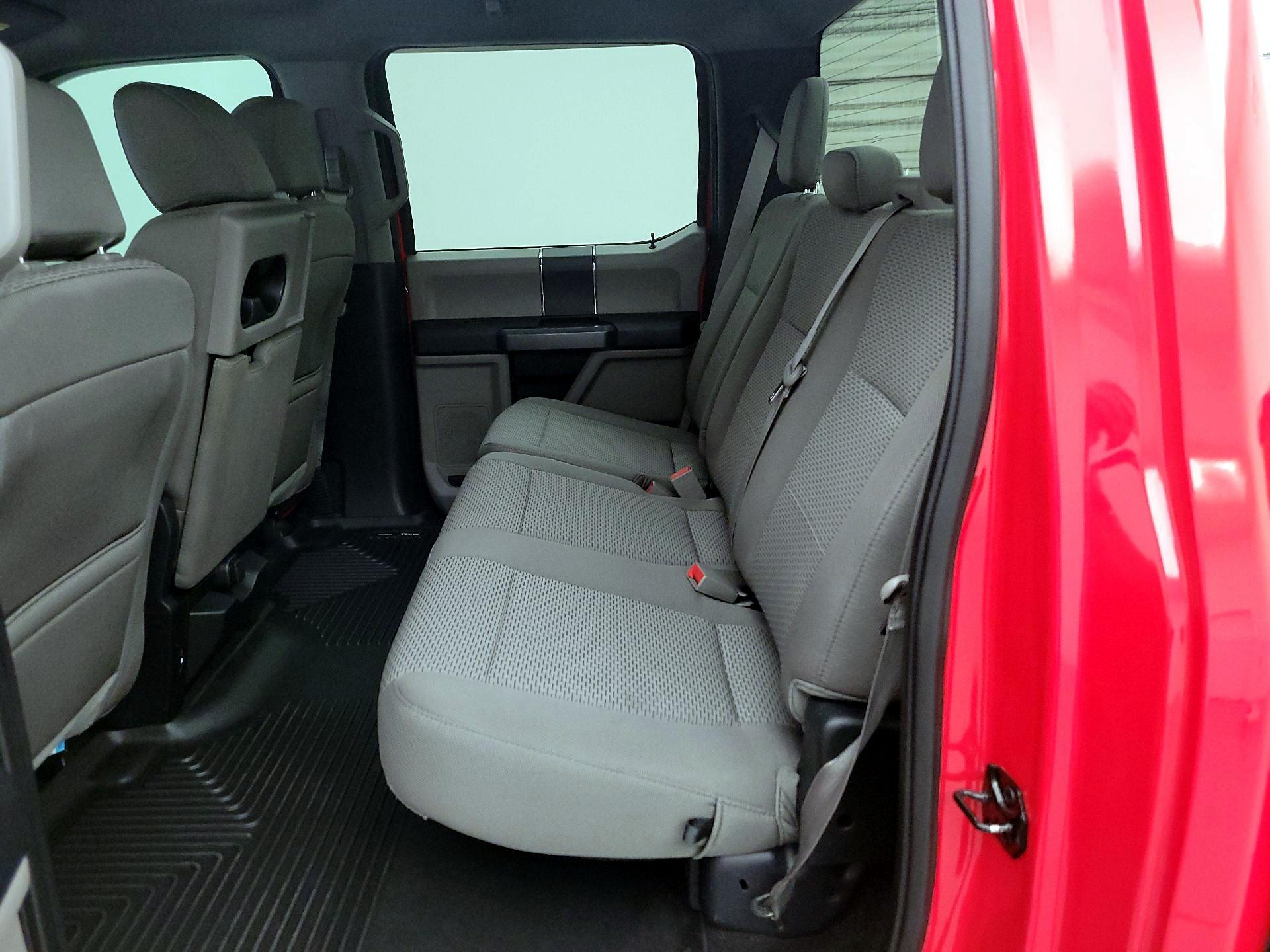 Thumbnail: 2020 Ford F-150 - 19