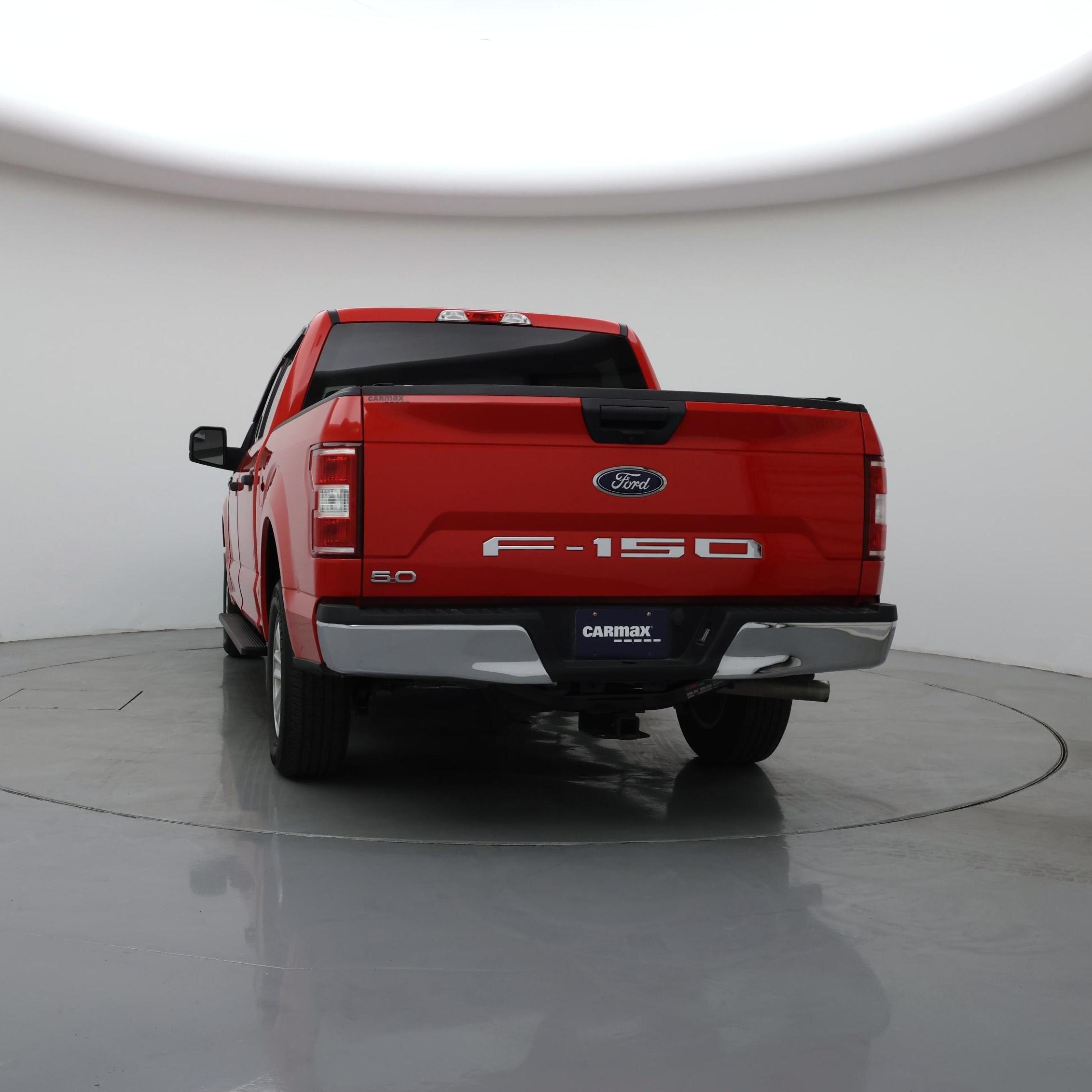 Thumbnail: 2020 Ford F-150 - 6