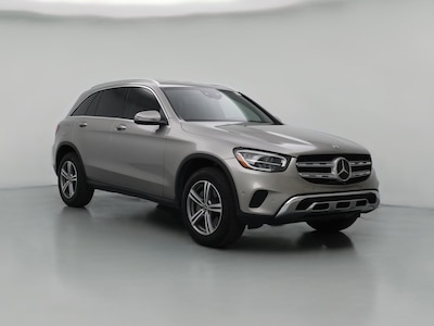 2021 Mercedes-Benz GLC300