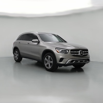 2021 Mercedes-Benz GLC300