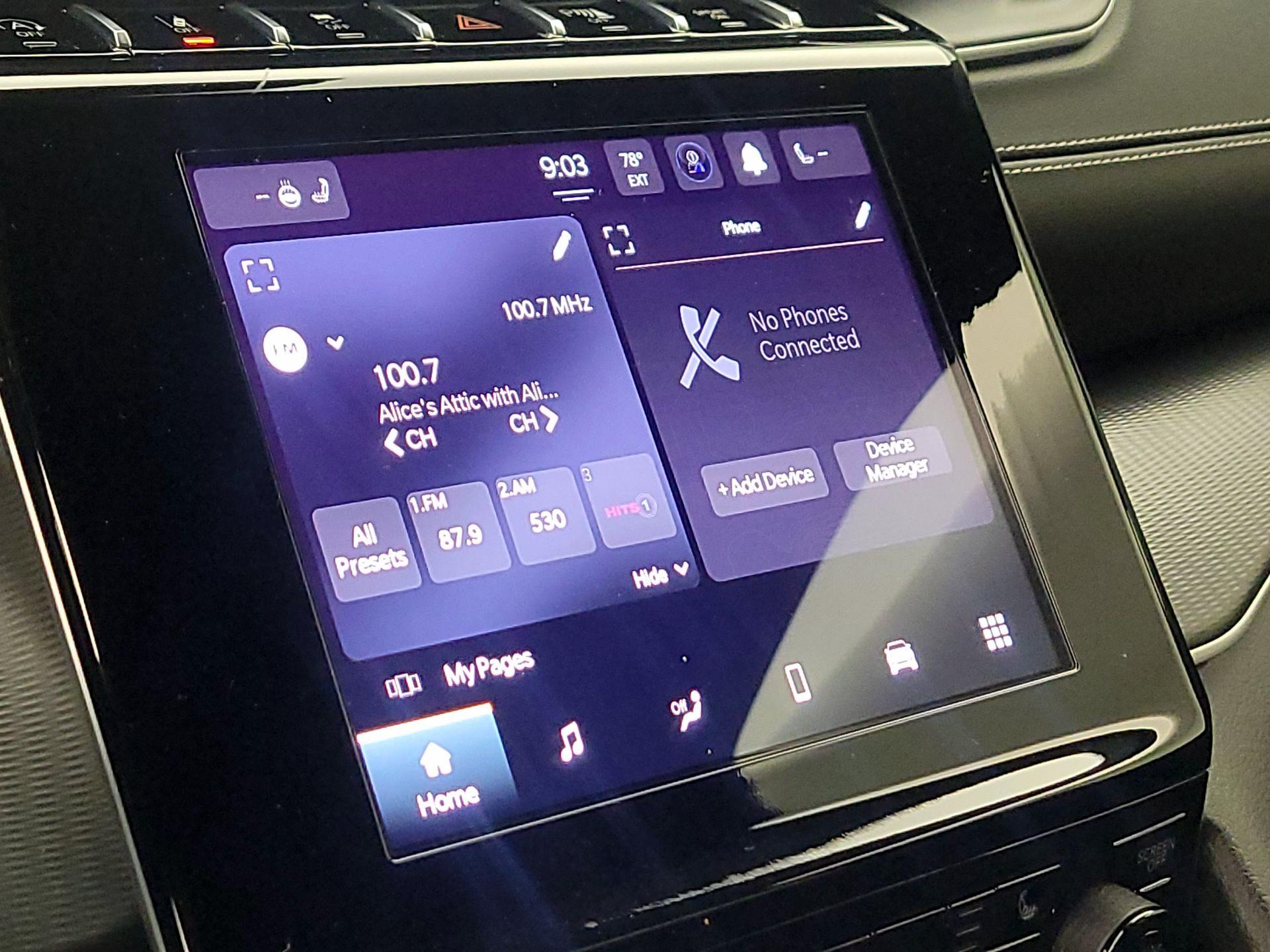 Thumbnail: 2023 Jeep Grand Cherokee L - 15