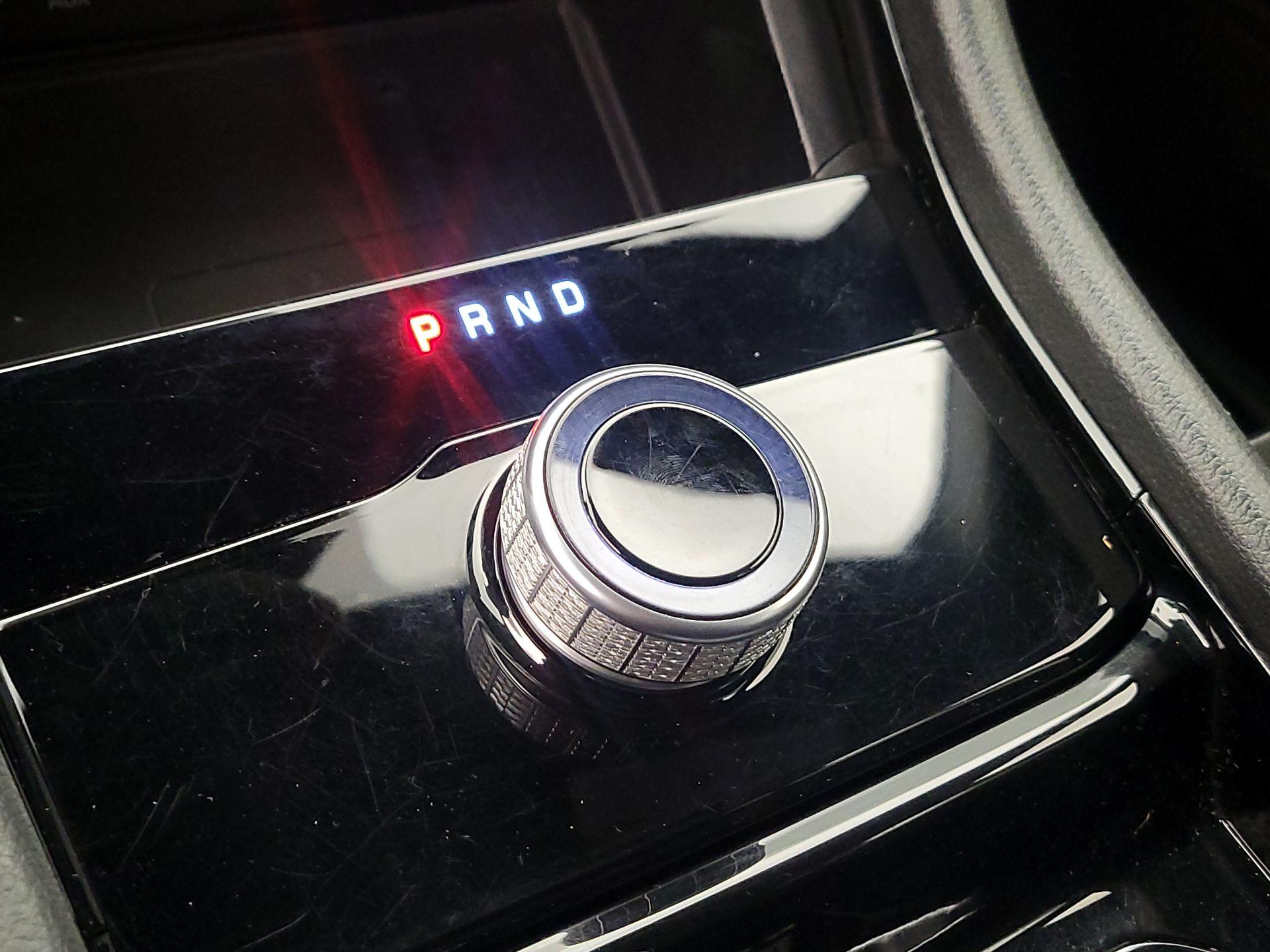 Thumbnail: 2023 Jeep Grand Cherokee L - 17