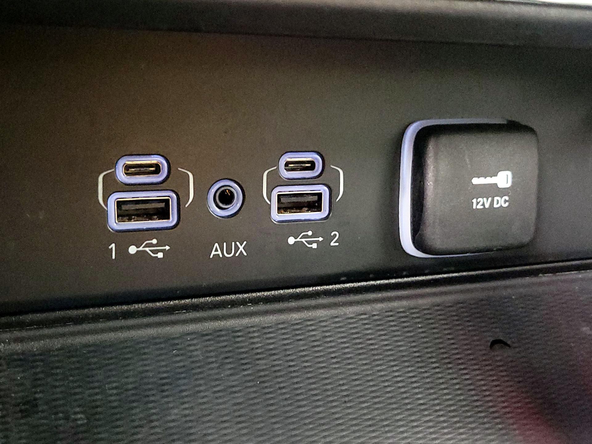 Thumbnail: 2023 Jeep Grand Cherokee L - 18