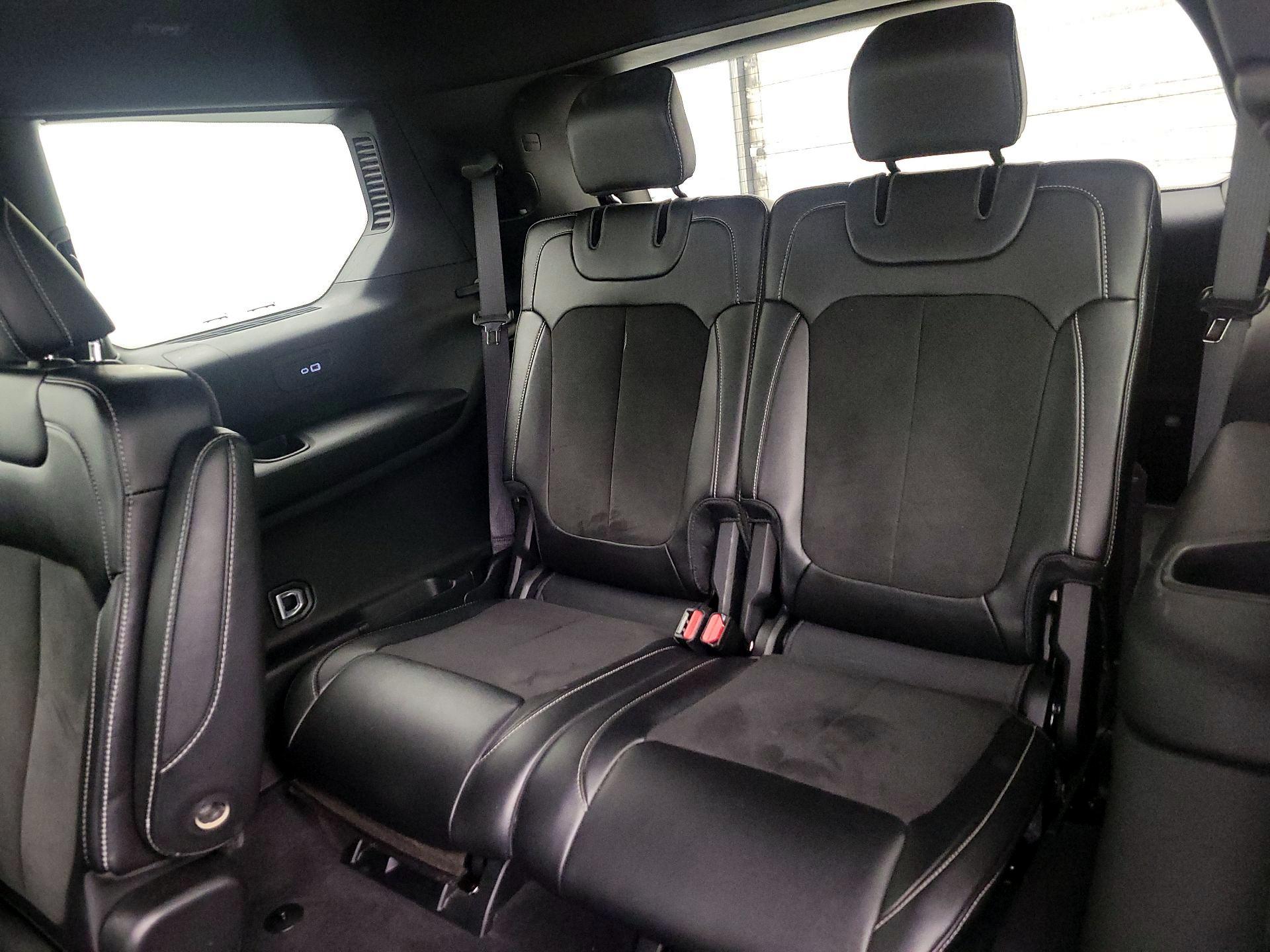 Thumbnail: 2023 Jeep Grand Cherokee L - 20