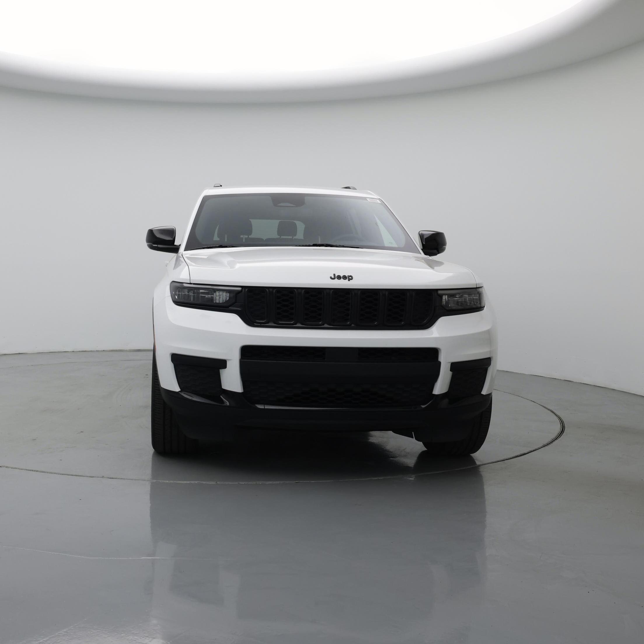 Thumbnail: 2023 Jeep Grand Cherokee L - 5