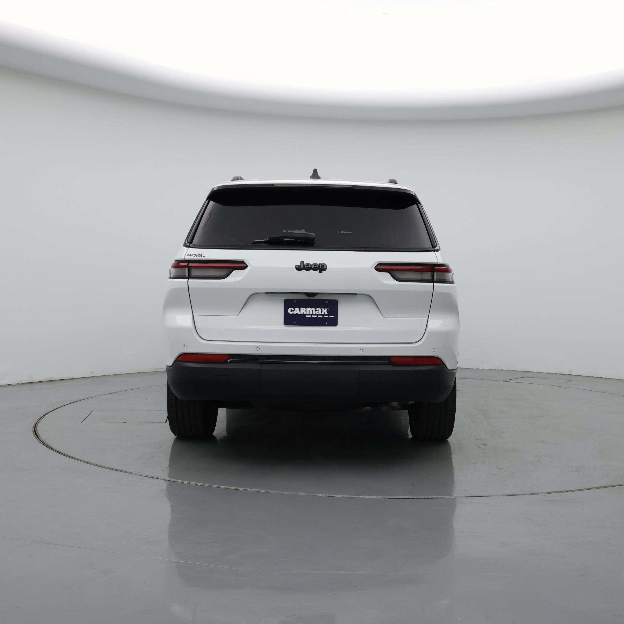 Thumbnail: 2023 Jeep Grand Cherokee L - 6