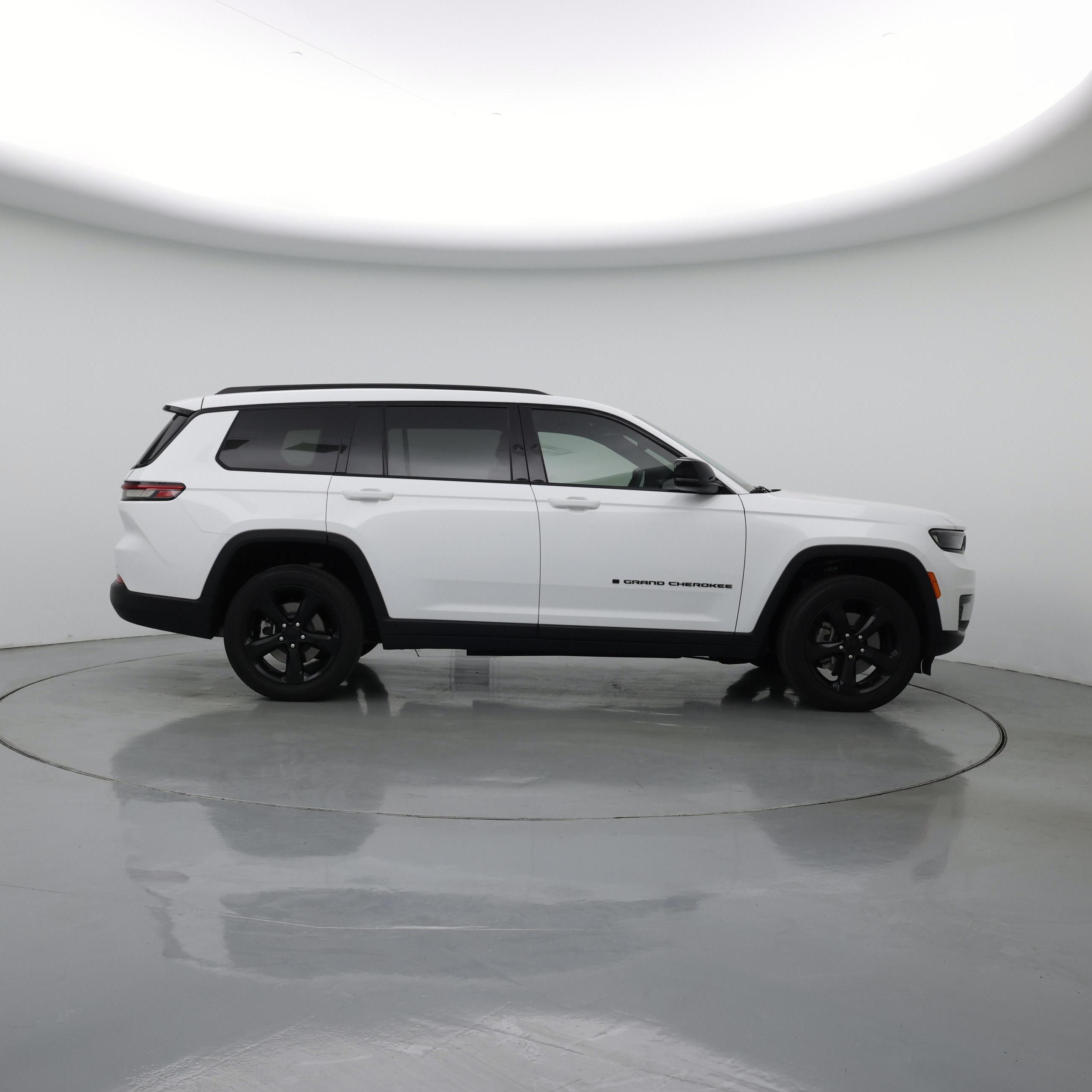 Thumbnail: 2023 Jeep Grand Cherokee L - 7