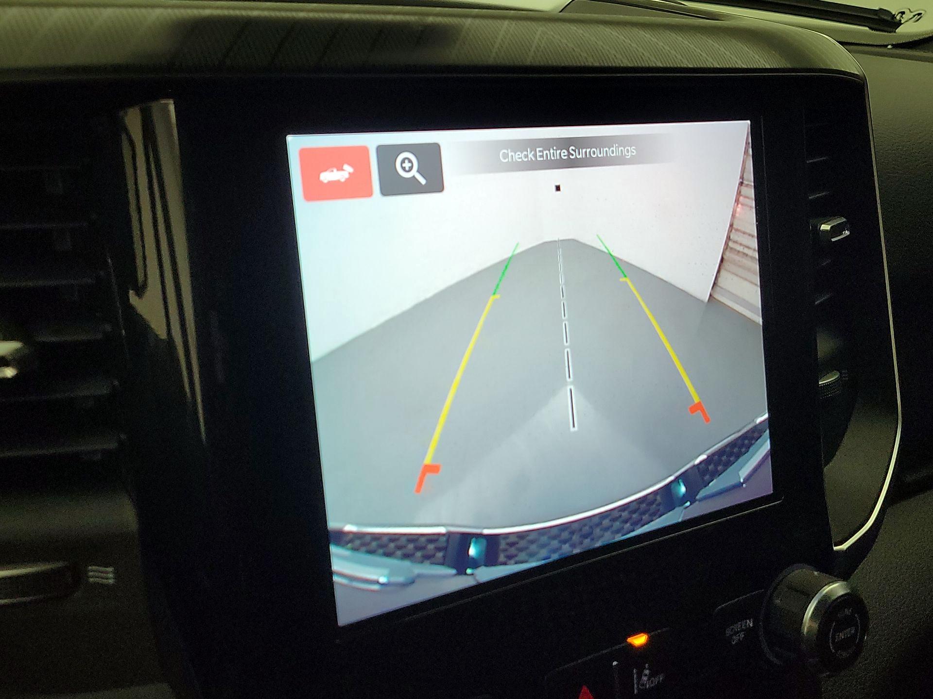 Thumbnail: 2025 RAM 1500 - 14