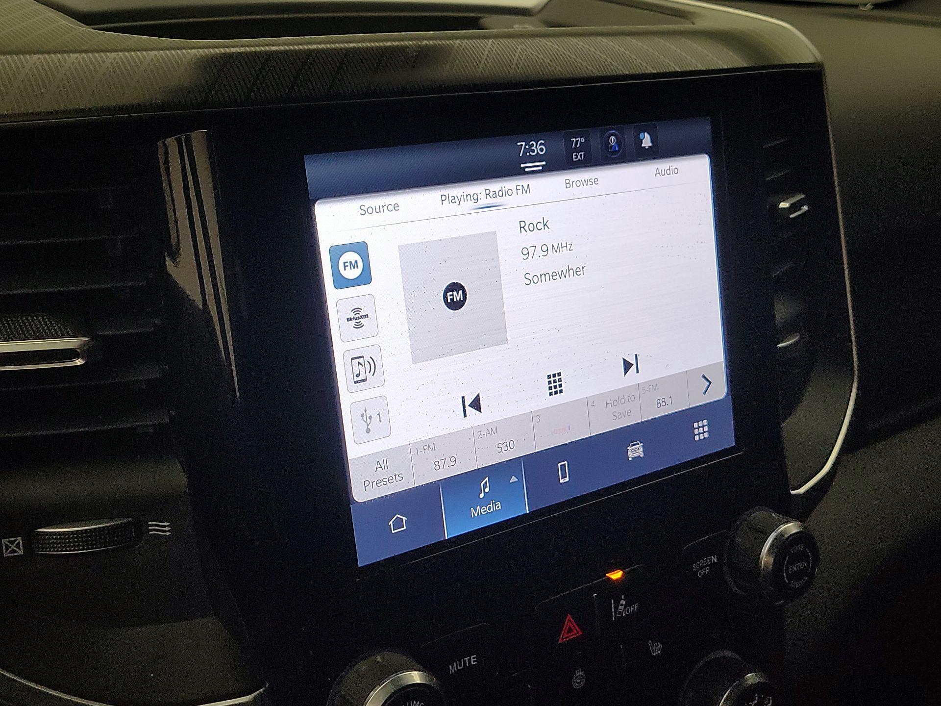 Thumbnail: 2025 RAM 1500 - 15