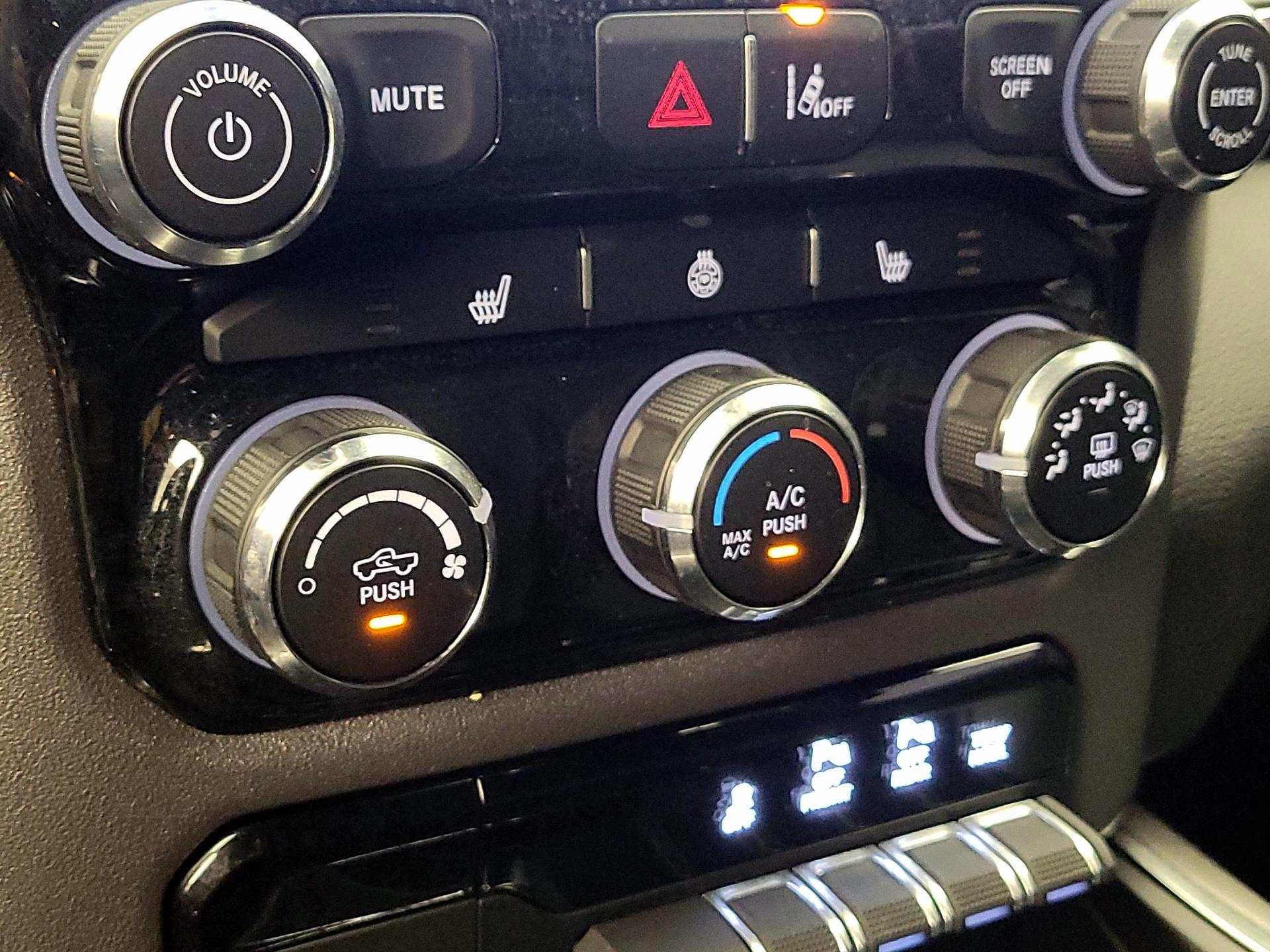 Thumbnail: 2025 RAM 1500 - 16