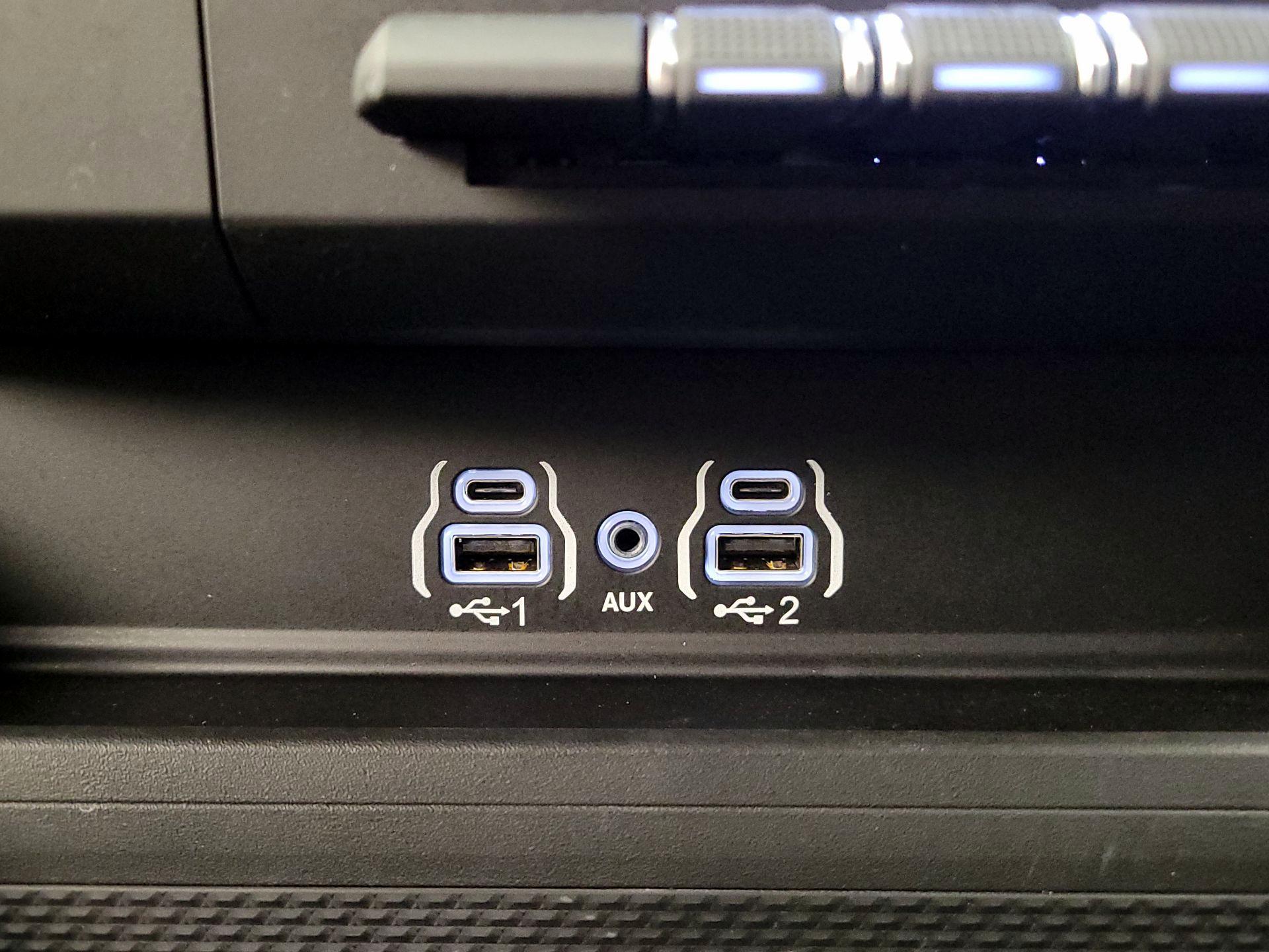 Thumbnail: 2025 RAM 1500 - 18