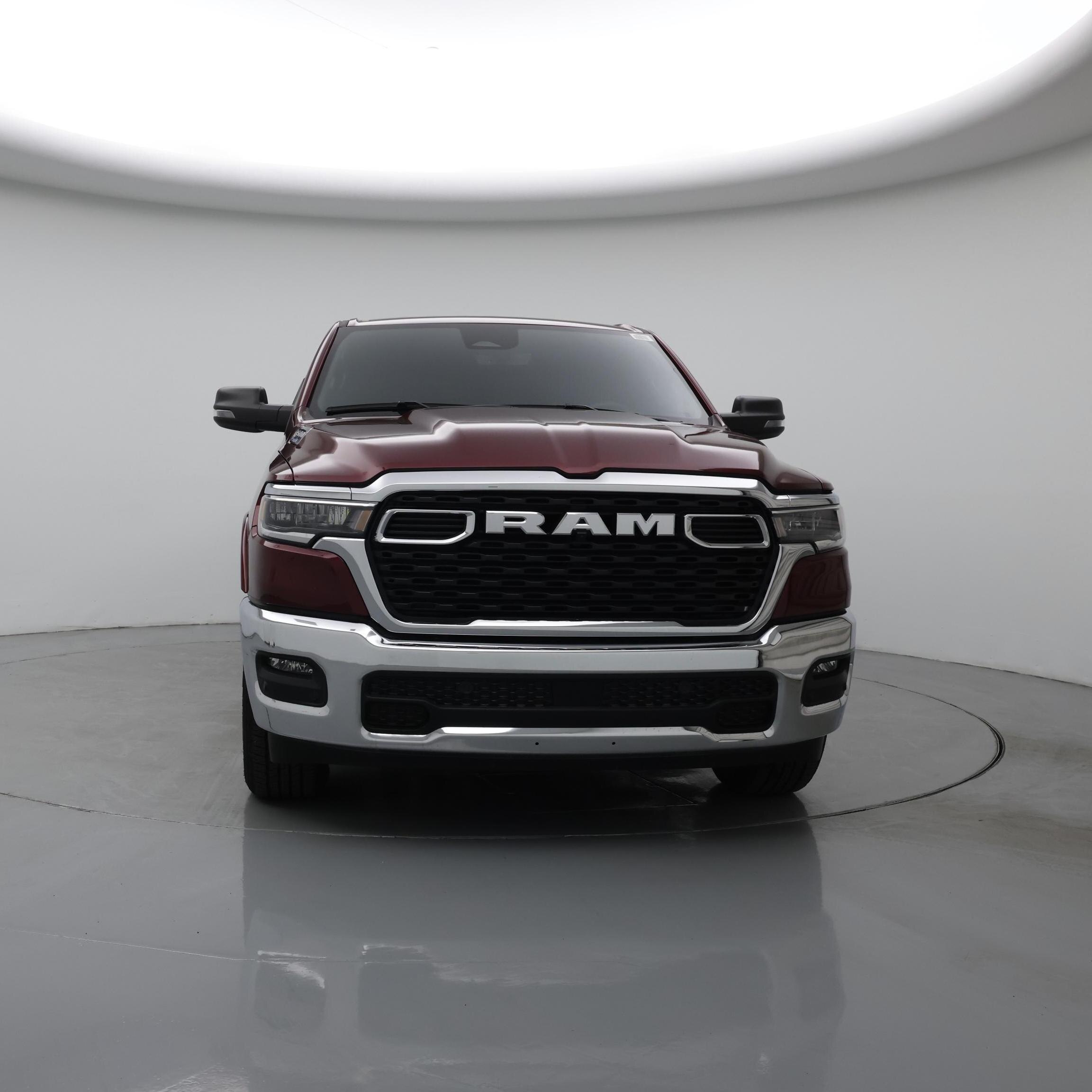 Thumbnail: 2025 RAM 1500 - 5