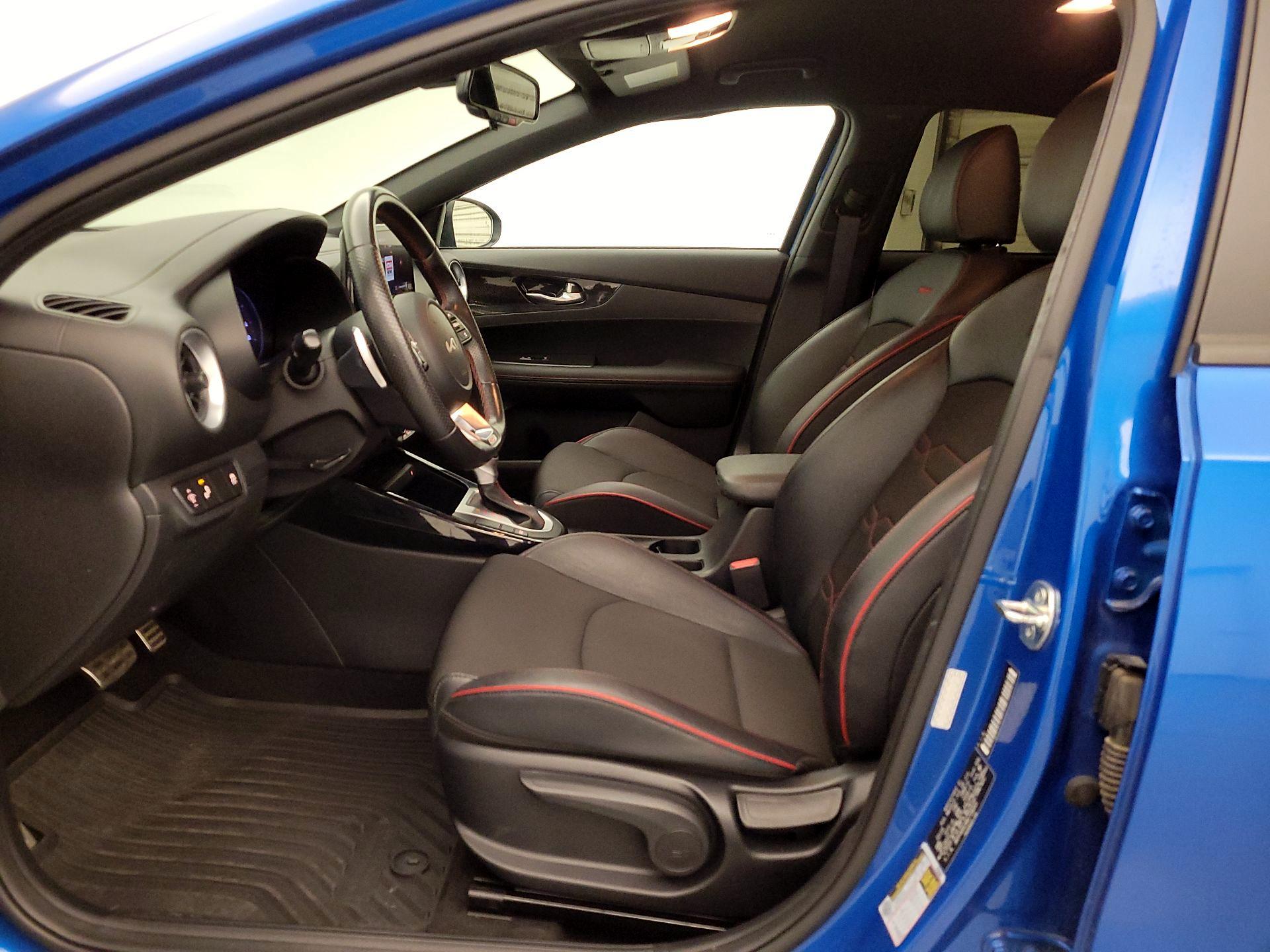 Thumbnail: 2024 Kia Forte - 11