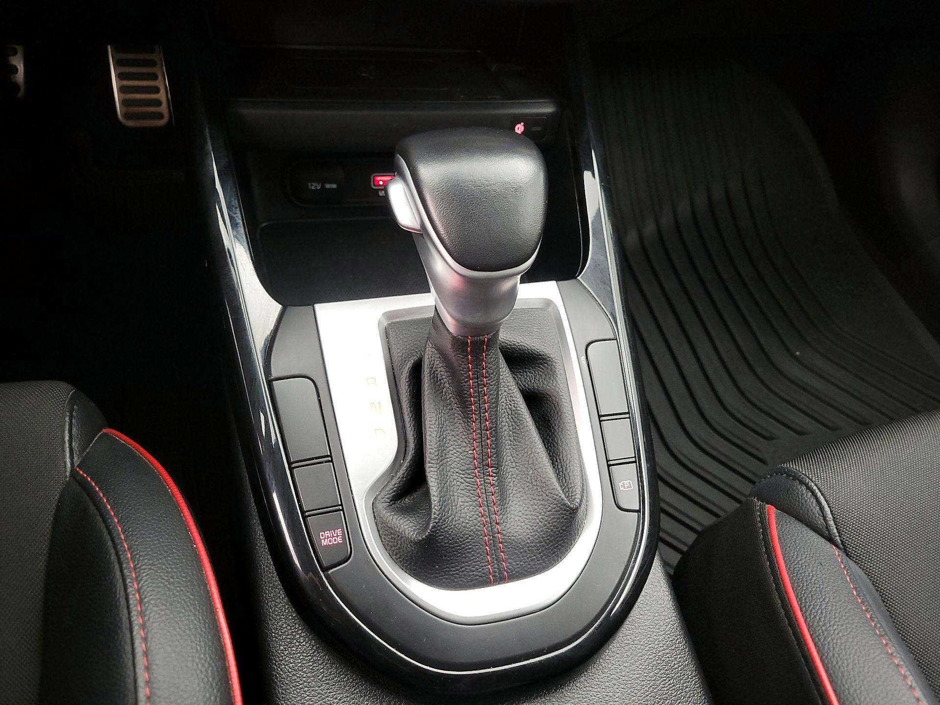 Thumbnail: 2024 Kia Forte - 18