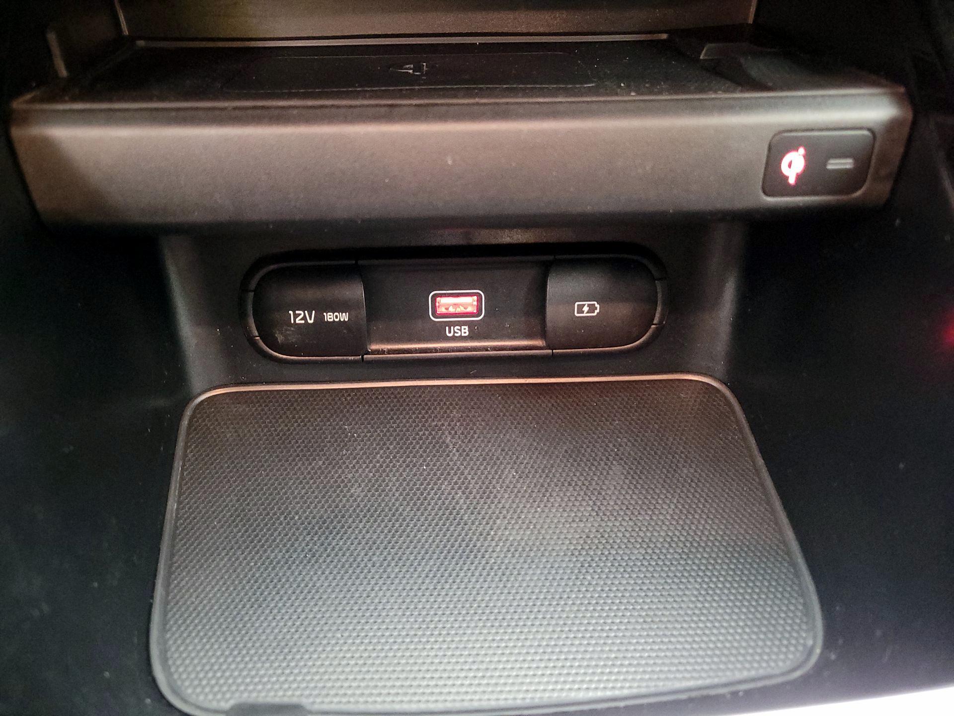 Thumbnail: 2024 Kia Forte - 19