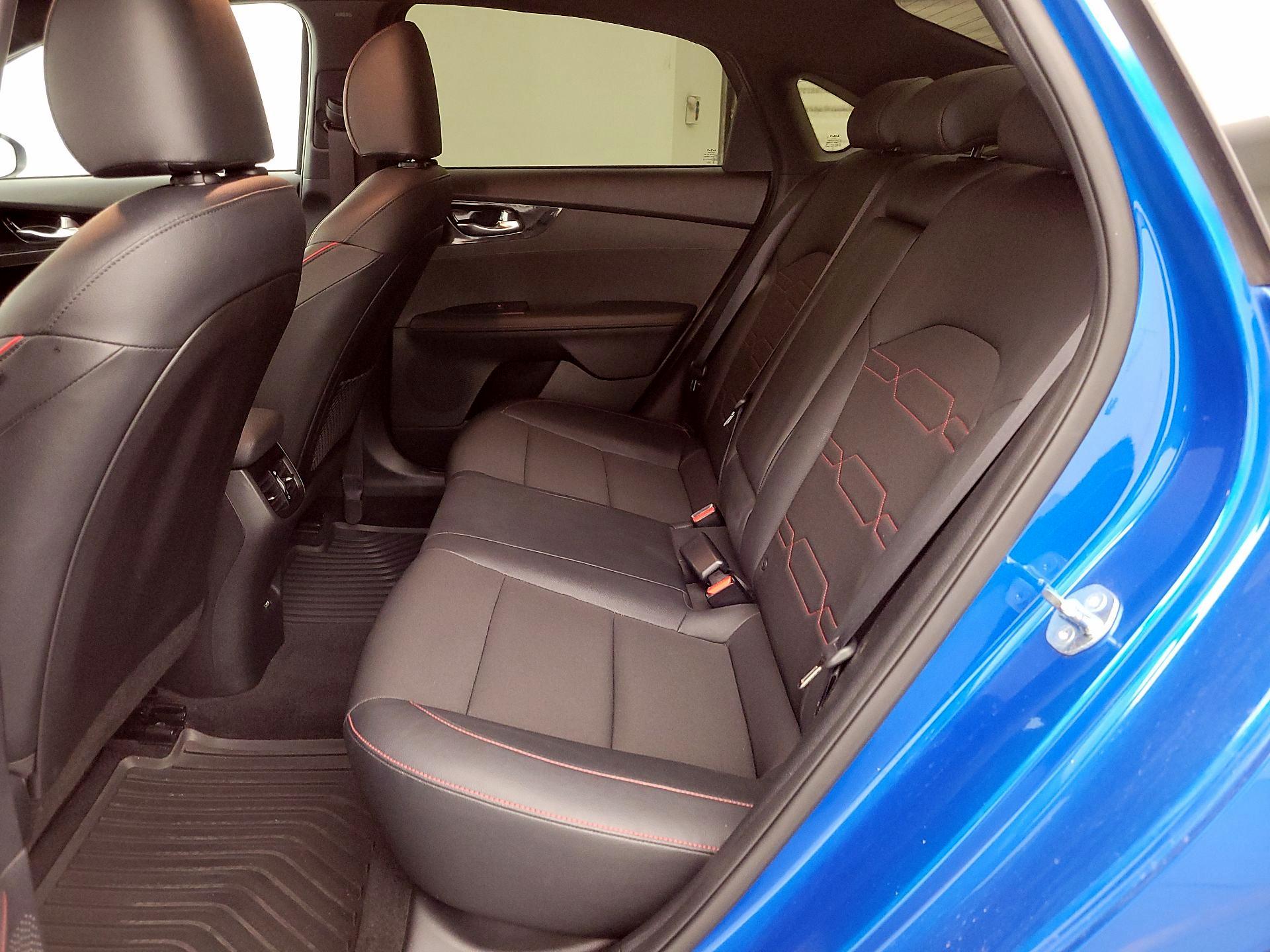 Thumbnail: 2024 Kia Forte - 20