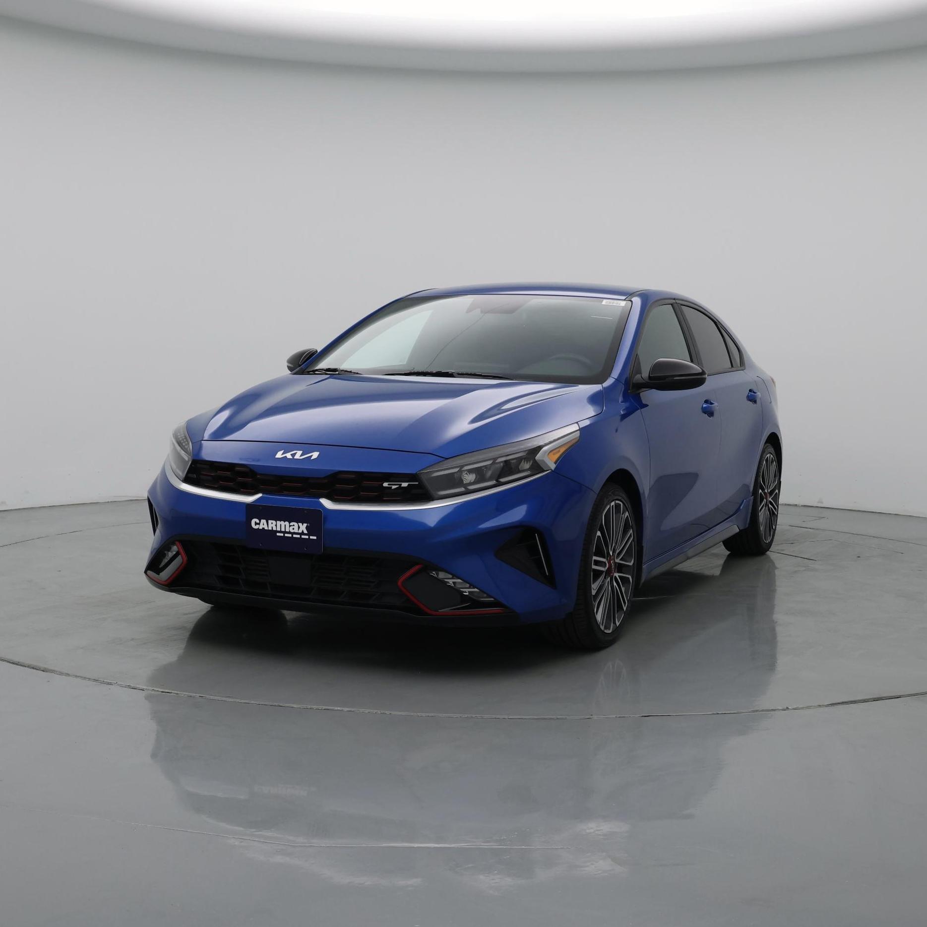 Thumbnail: 2024 Kia Forte - 4