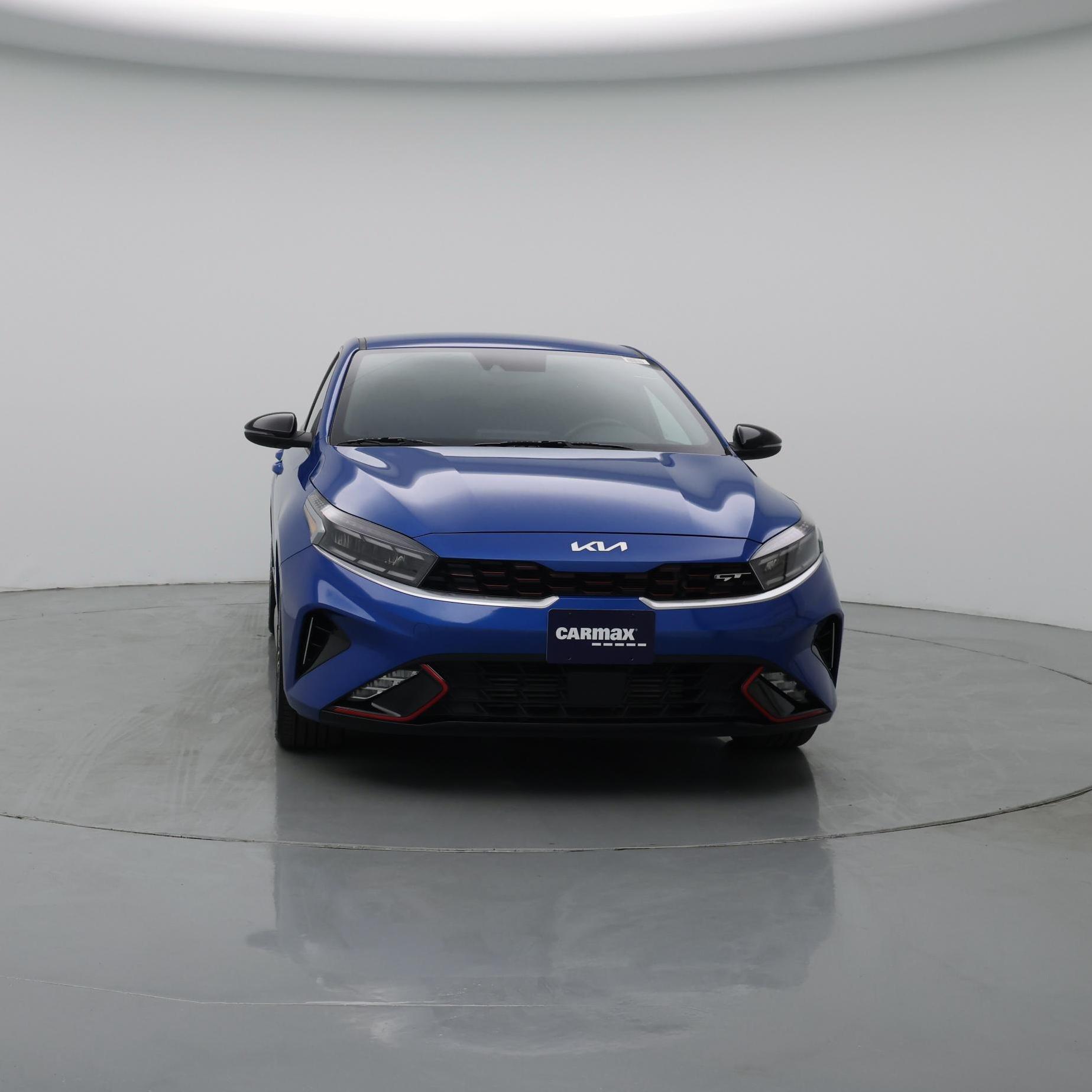 Thumbnail: 2024 Kia Forte - 5