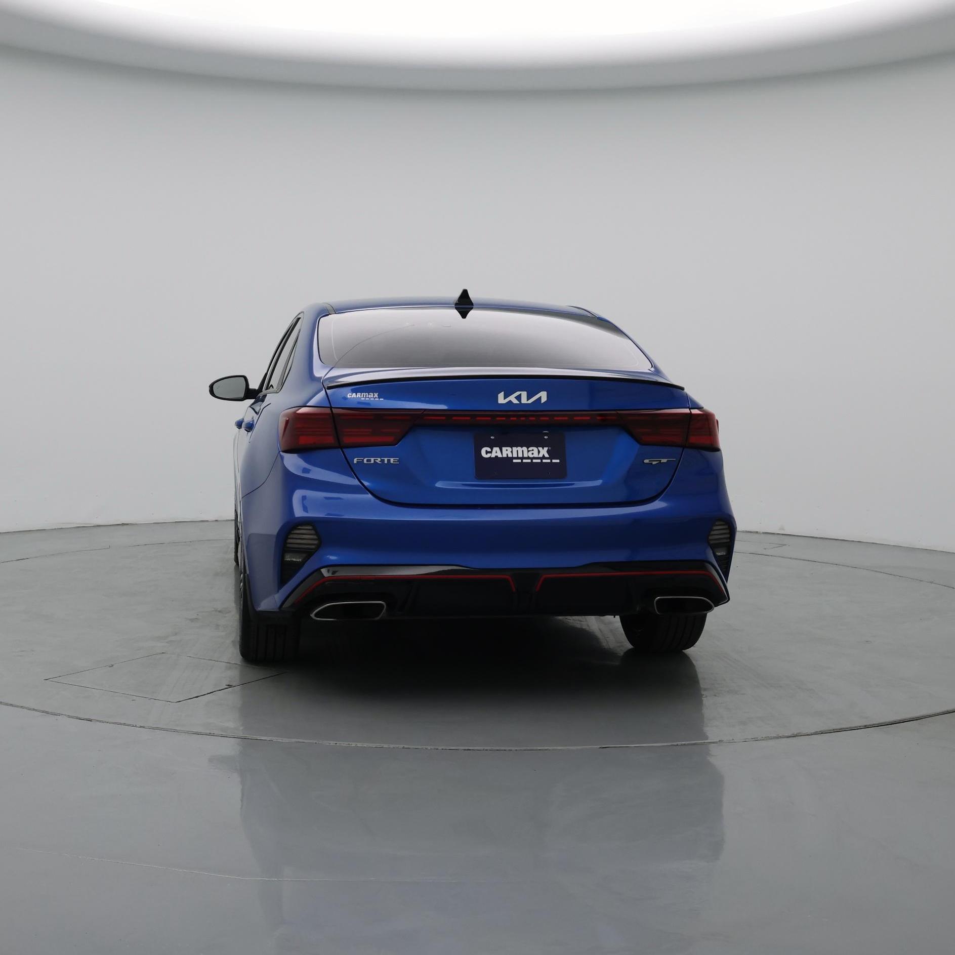 Thumbnail: 2024 Kia Forte - 6