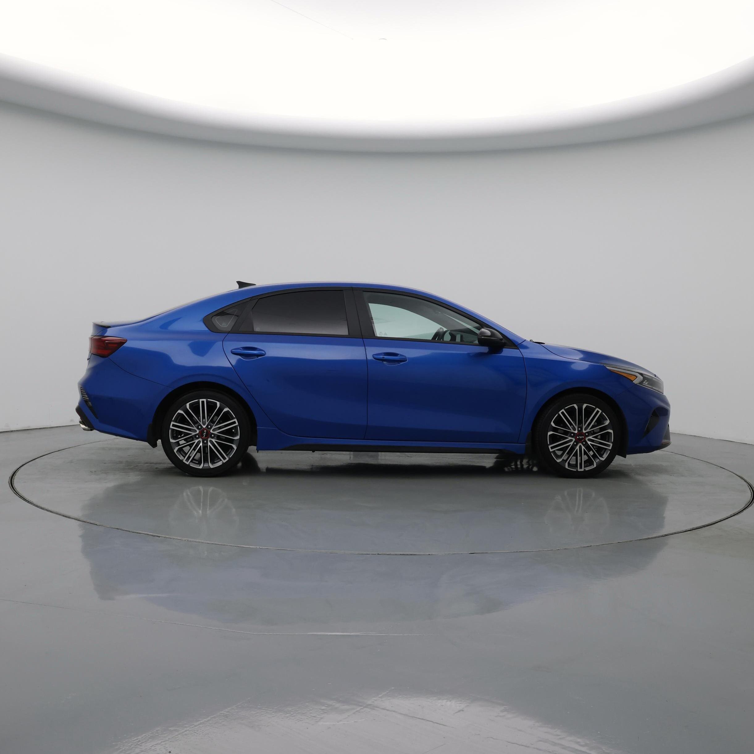 Thumbnail: 2024 Kia Forte - 7