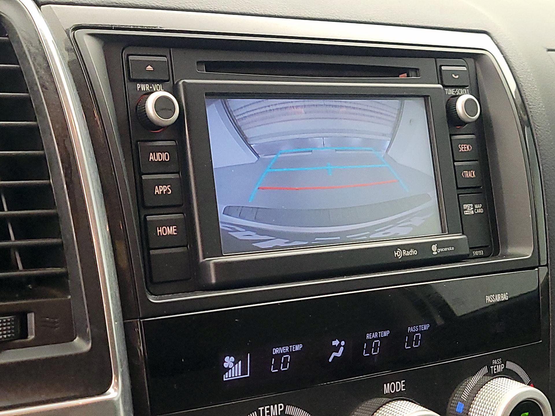 Thumbnail: 2019 Toyota Sequoia - 15