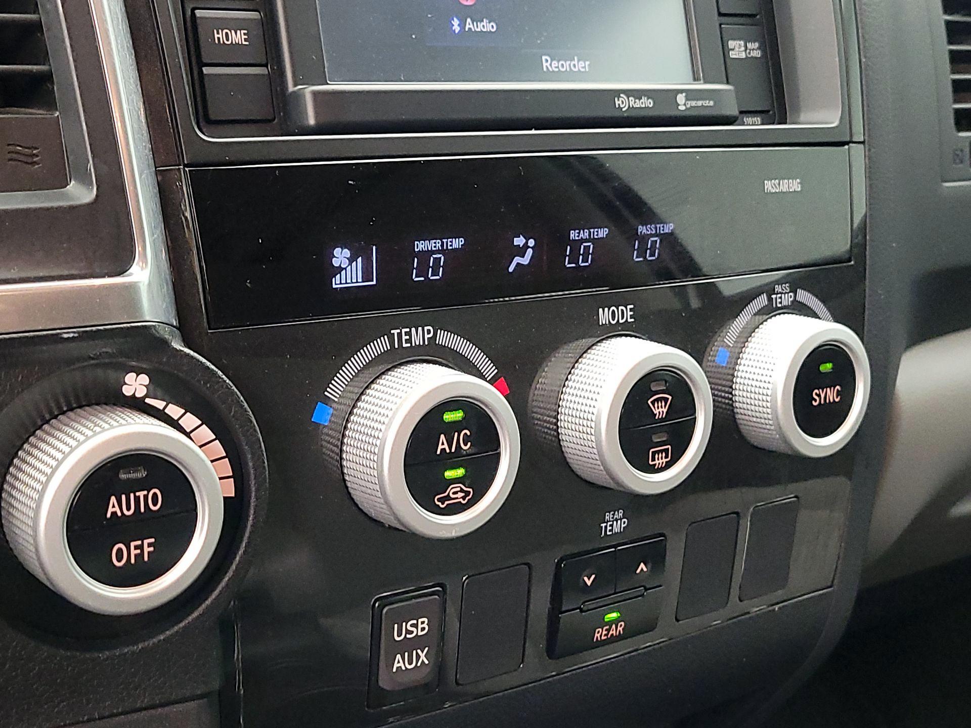 Thumbnail: 2019 Toyota Sequoia - 17