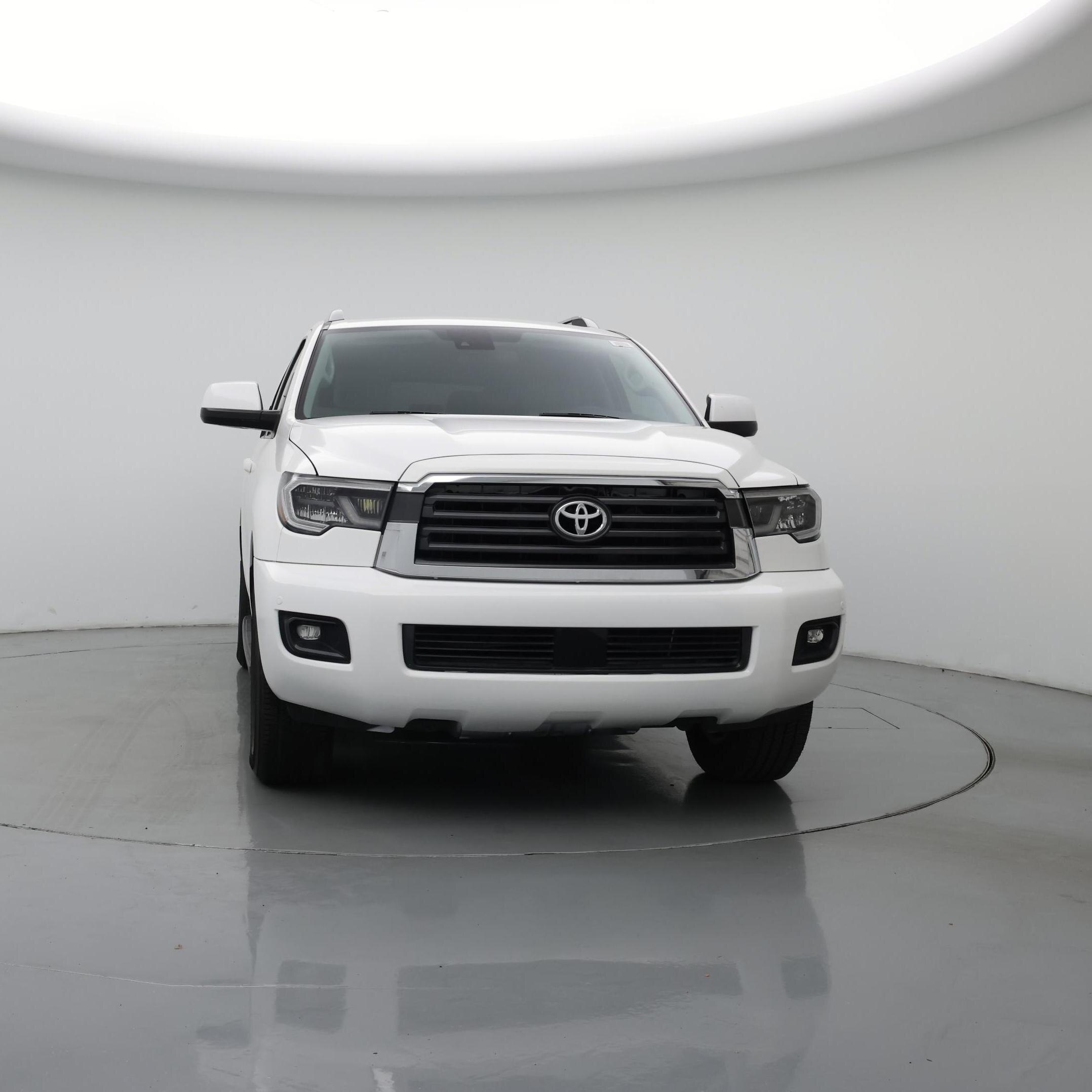 Thumbnail: 2019 Toyota Sequoia - 5