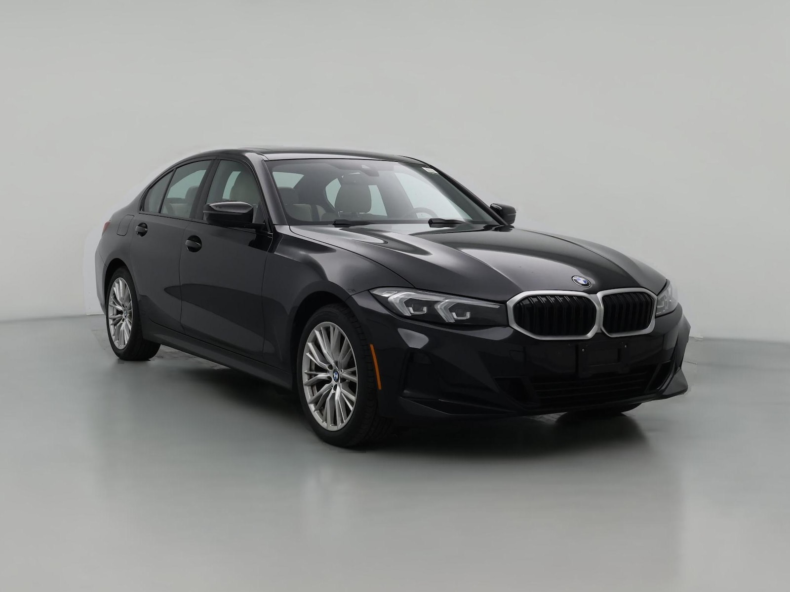 2023 BMW 3 Series 330i
