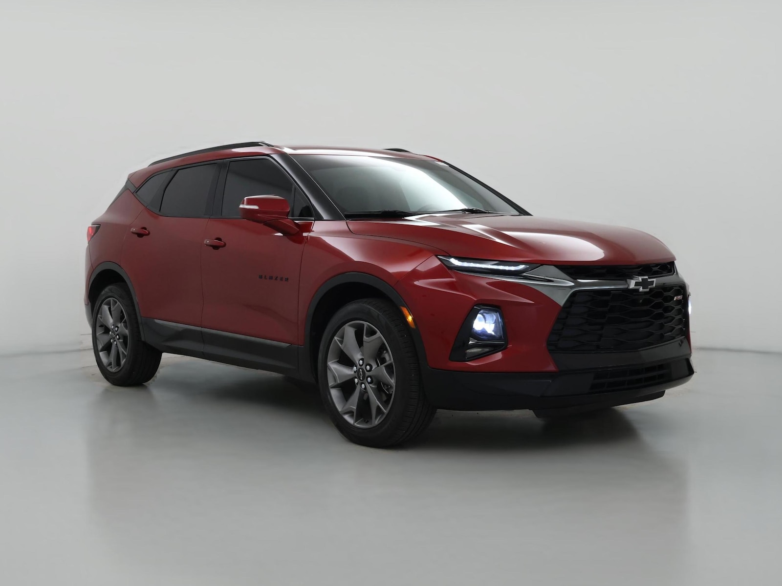 2022 Chevrolet Blazer