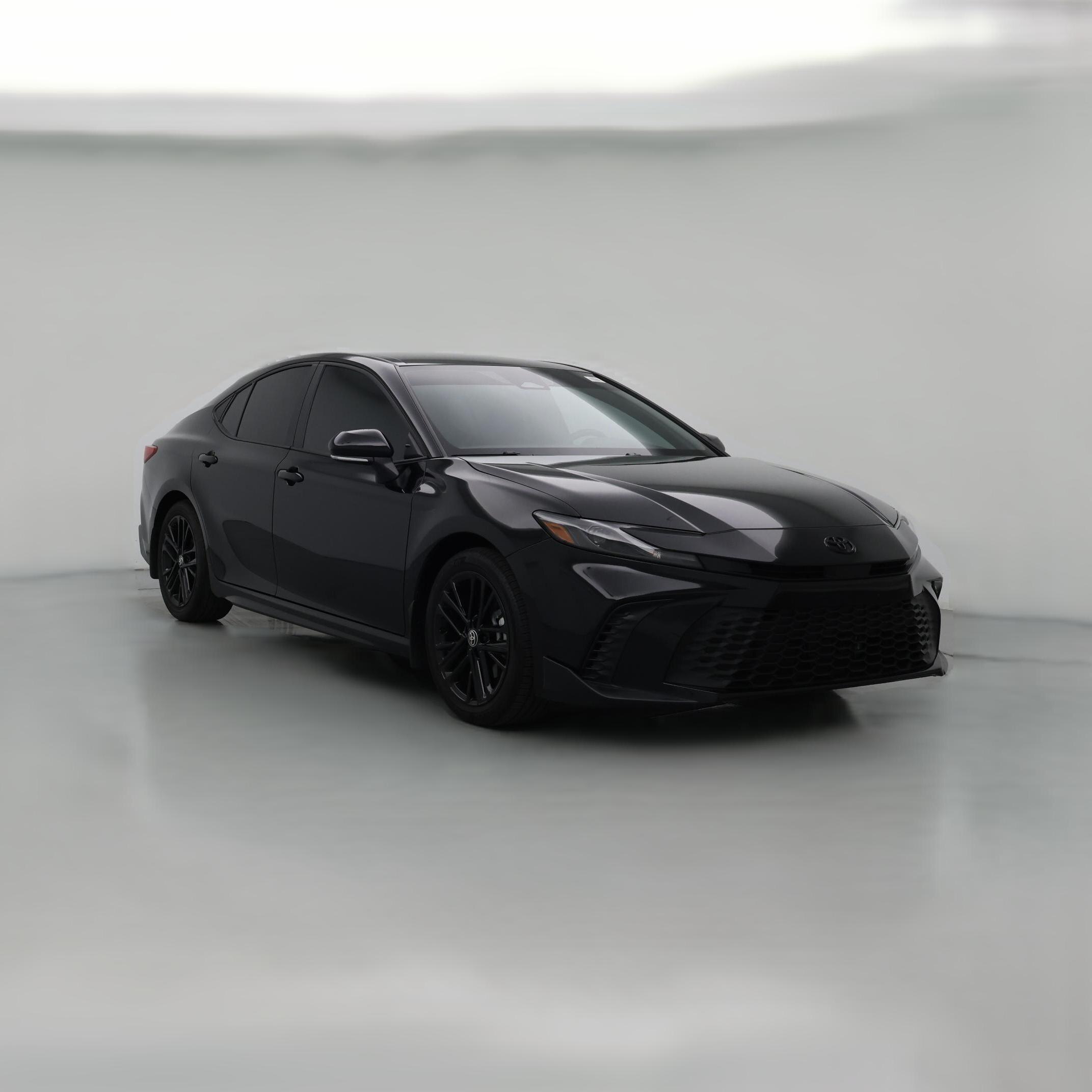 Thumbnail: 2025 Toyota Camry - 1