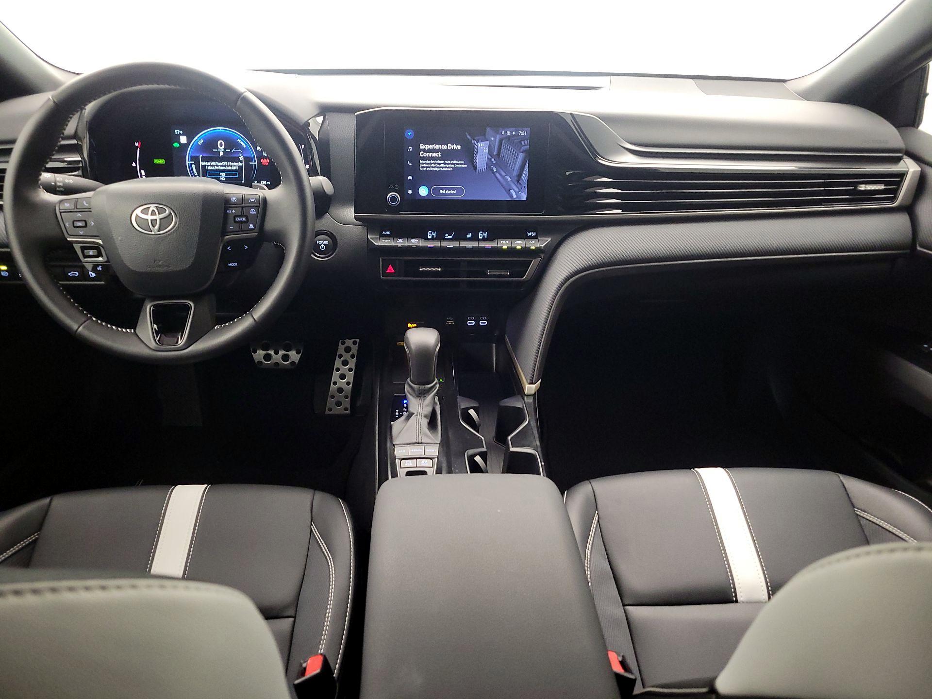 Thumbnail: 2025 Toyota Camry - 9