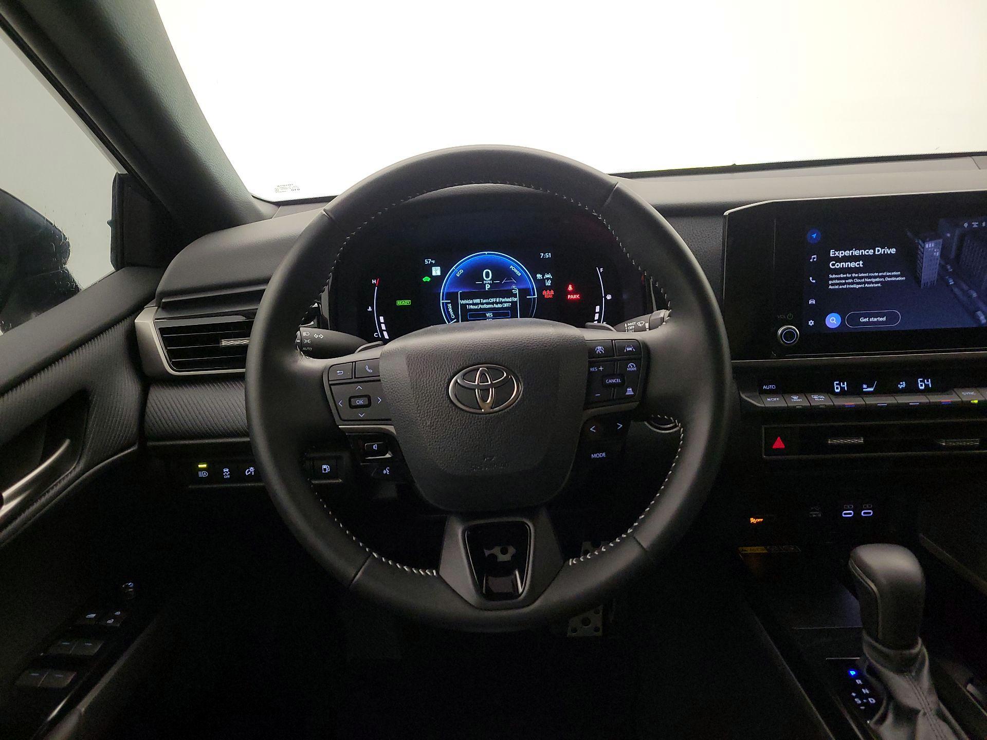 Thumbnail: 2025 Toyota Camry - 10