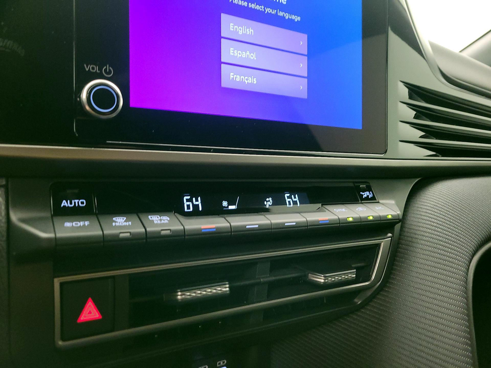 Thumbnail: 2025 Toyota Camry - 16