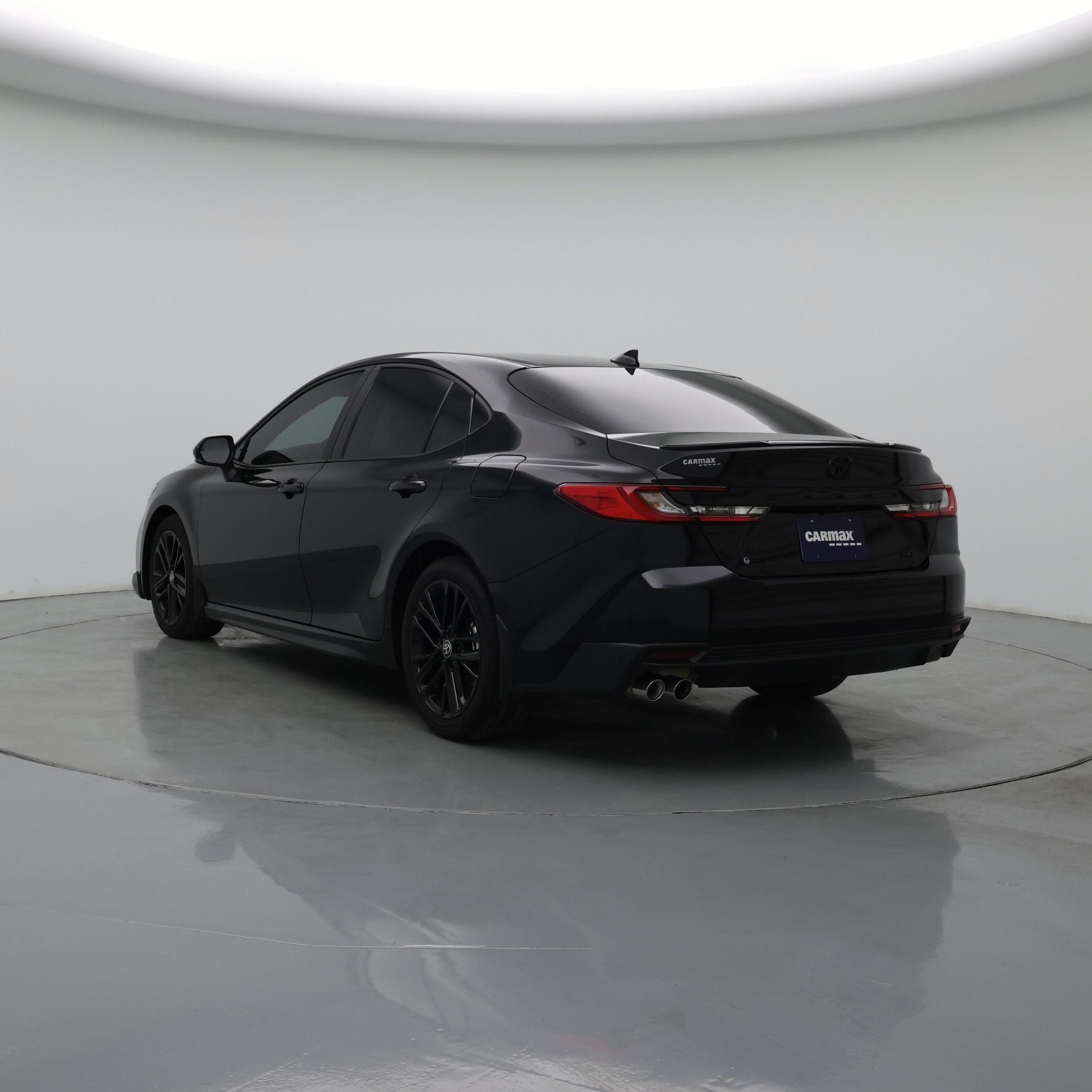 Thumbnail: 2025 Toyota Camry - 2