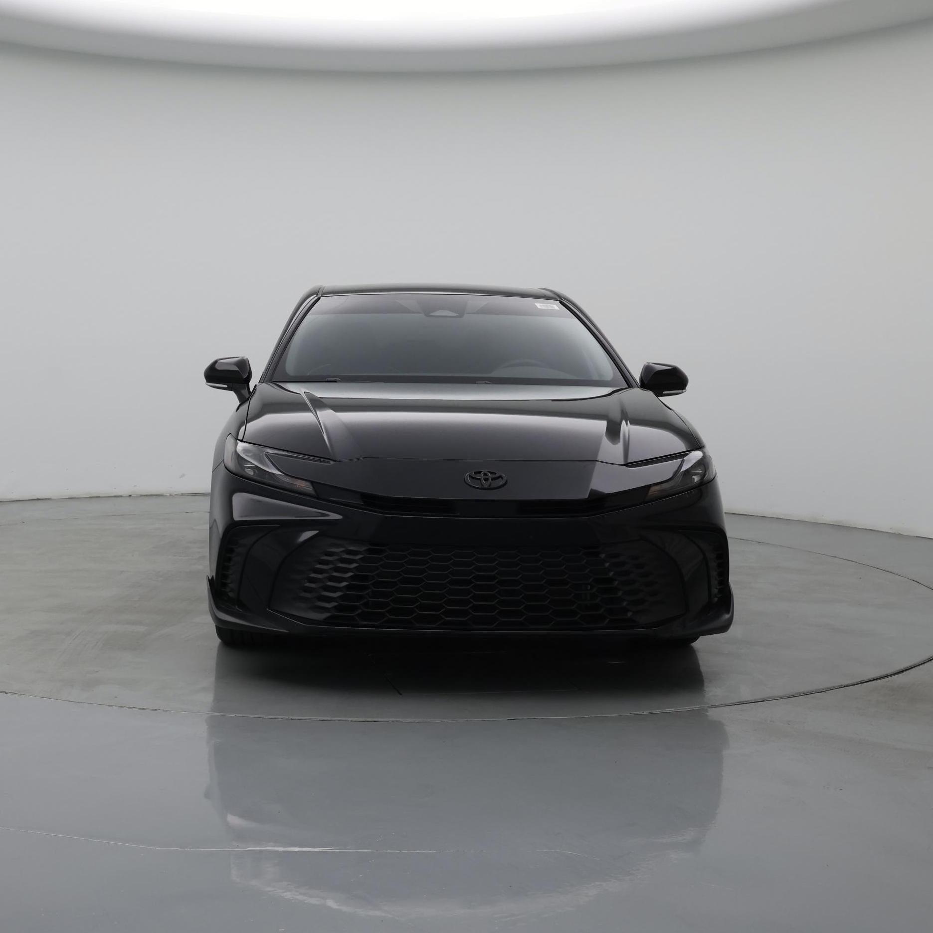 Thumbnail: 2025 Toyota Camry - 5