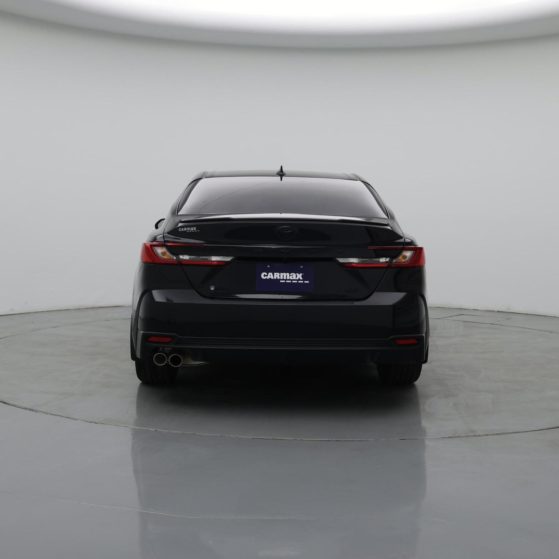 Thumbnail: 2025 Toyota Camry - 6