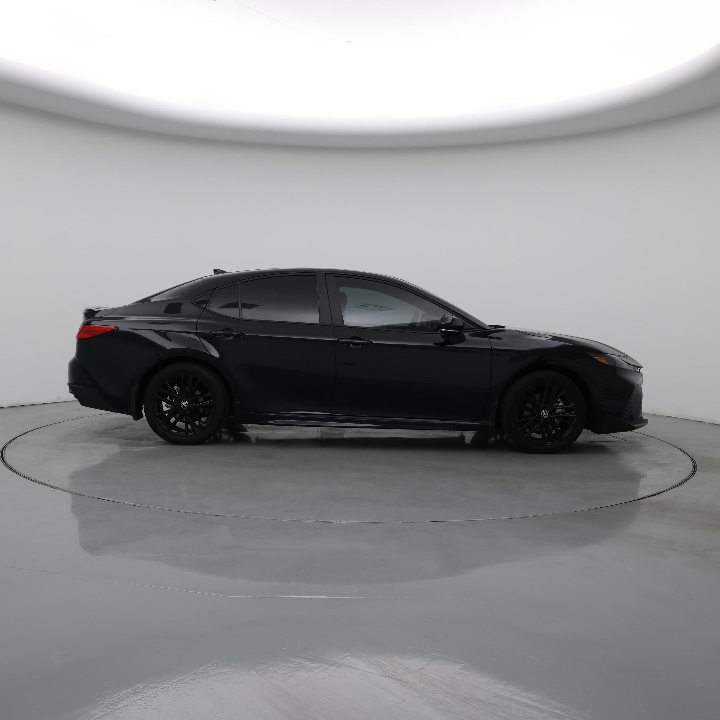 Thumbnail: 2025 Toyota Camry - 7