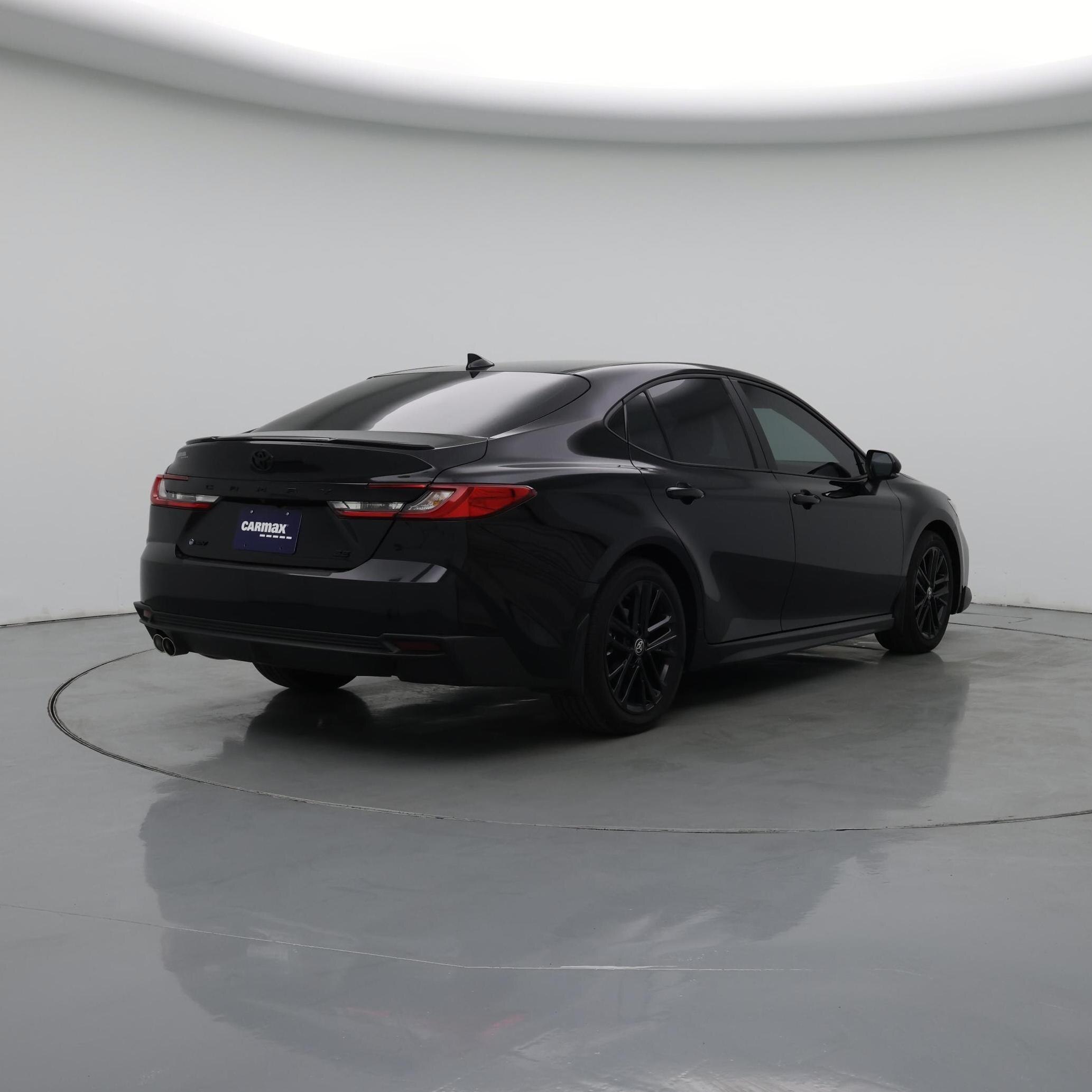 Thumbnail: 2025 Toyota Camry - 8