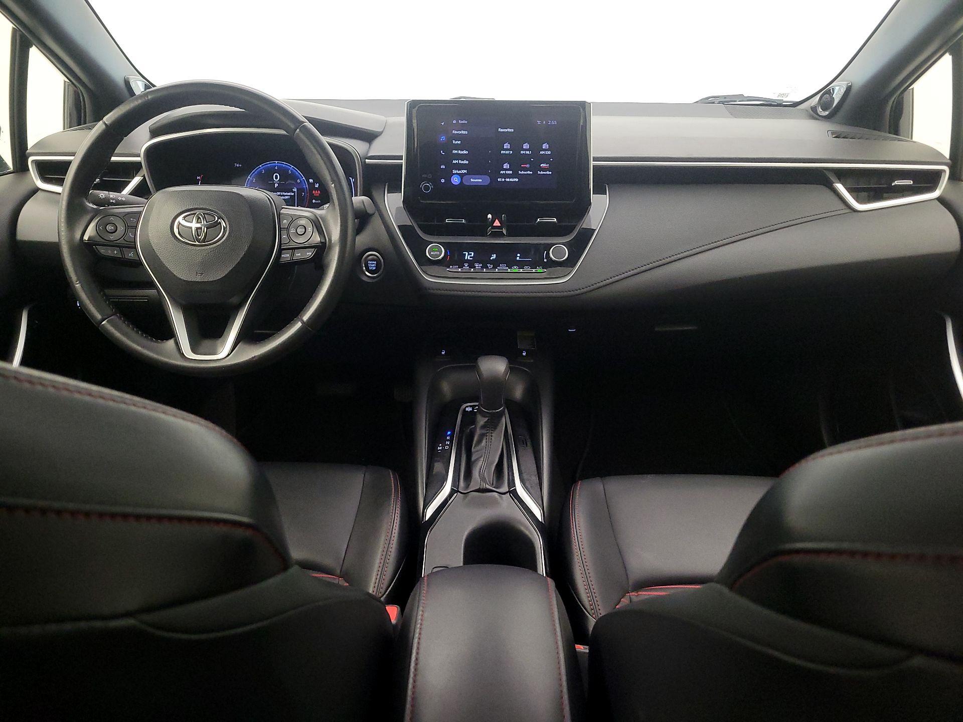 Thumbnail: 2023 Toyota Corolla - 9