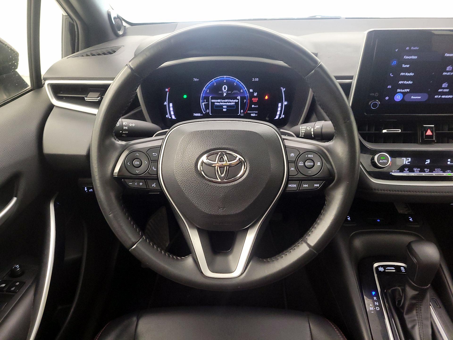 Thumbnail: 2023 Toyota Corolla - 10