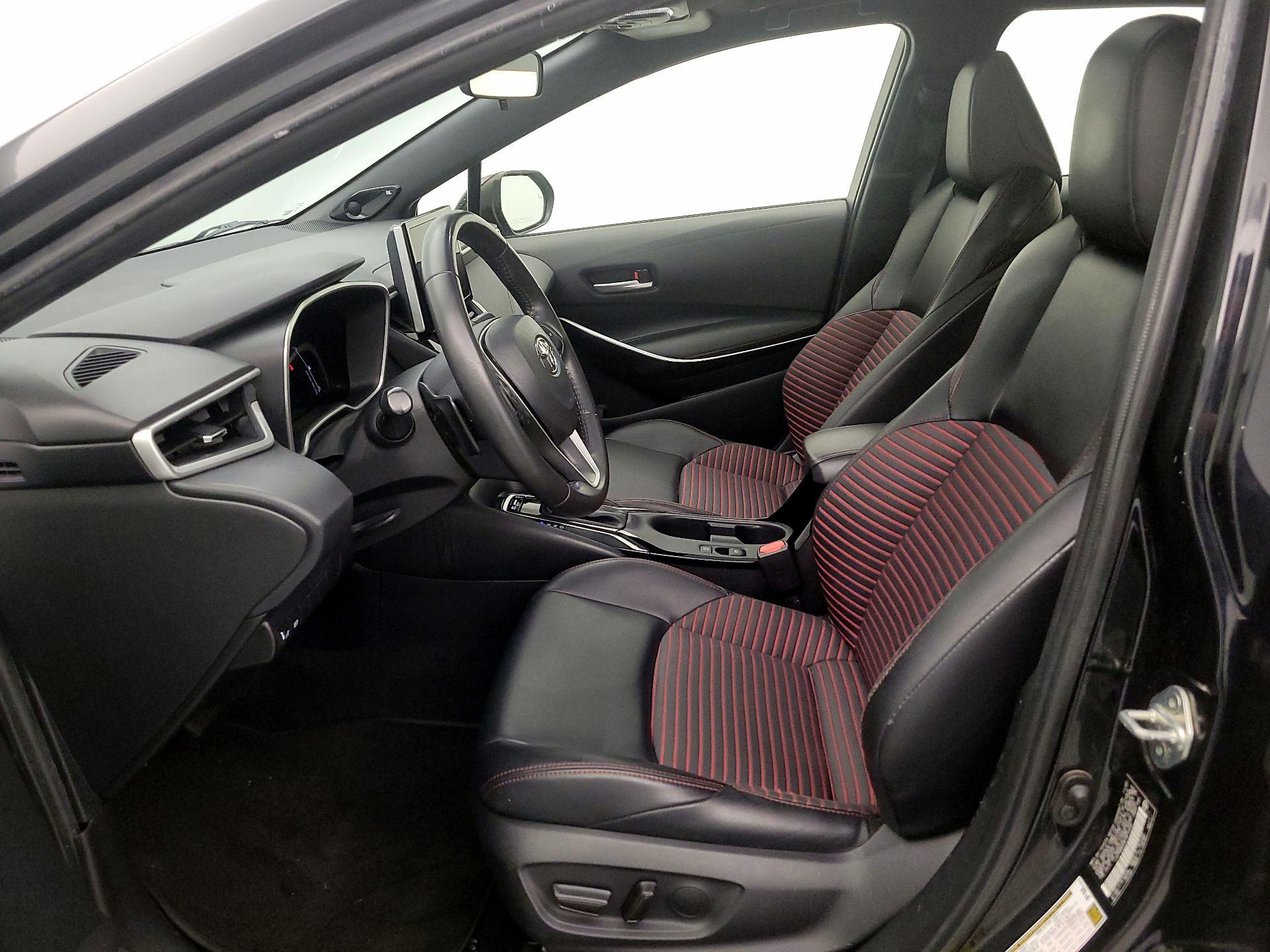 Thumbnail: 2023 Toyota Corolla - 11