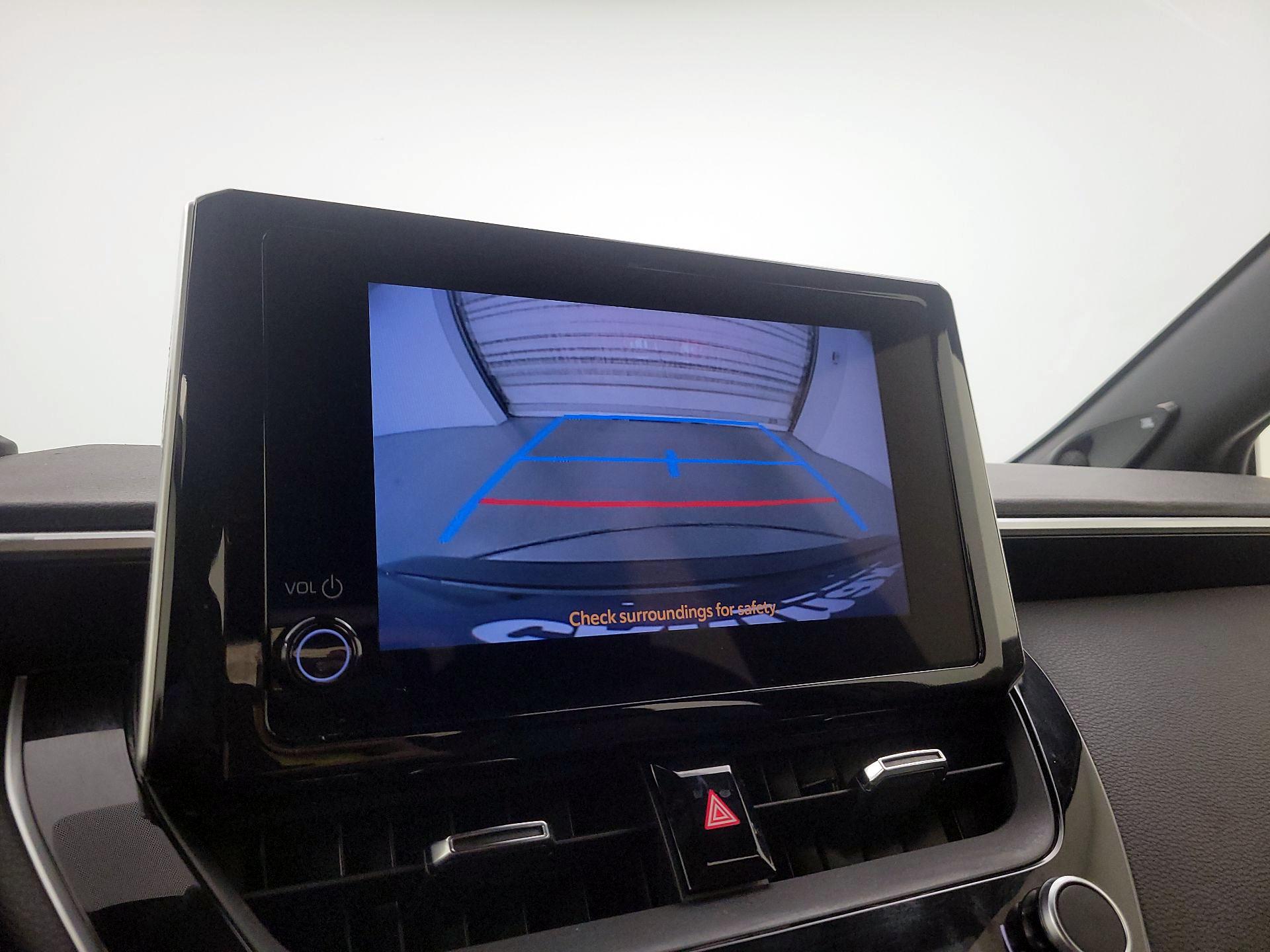 Thumbnail: 2023 Toyota Corolla - 14