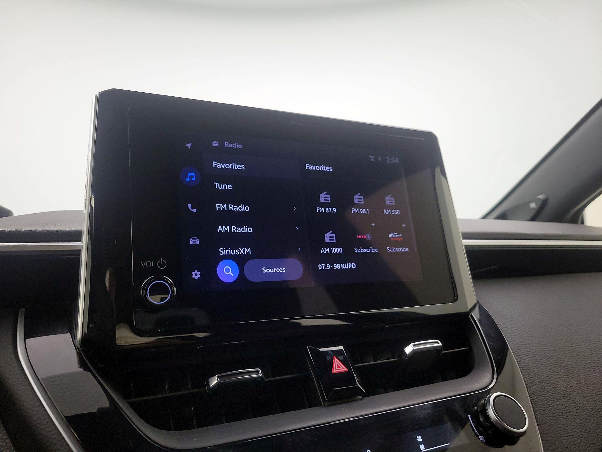 Thumbnail: 2023 Toyota Corolla - 15