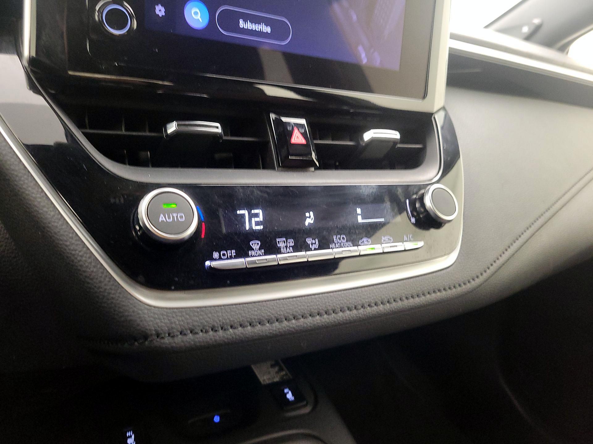 Thumbnail: 2023 Toyota Corolla - 16