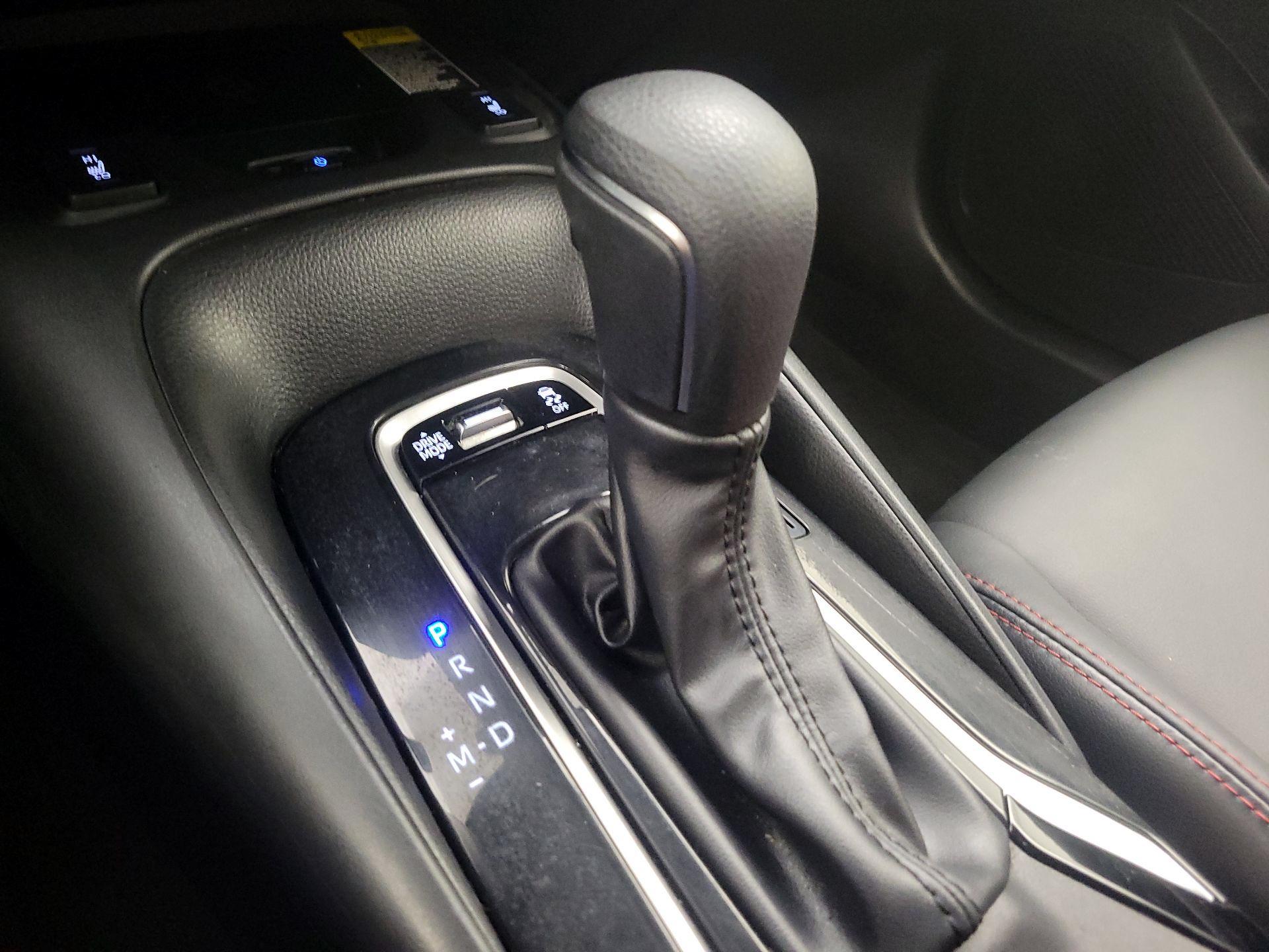 Thumbnail: 2023 Toyota Corolla - 17